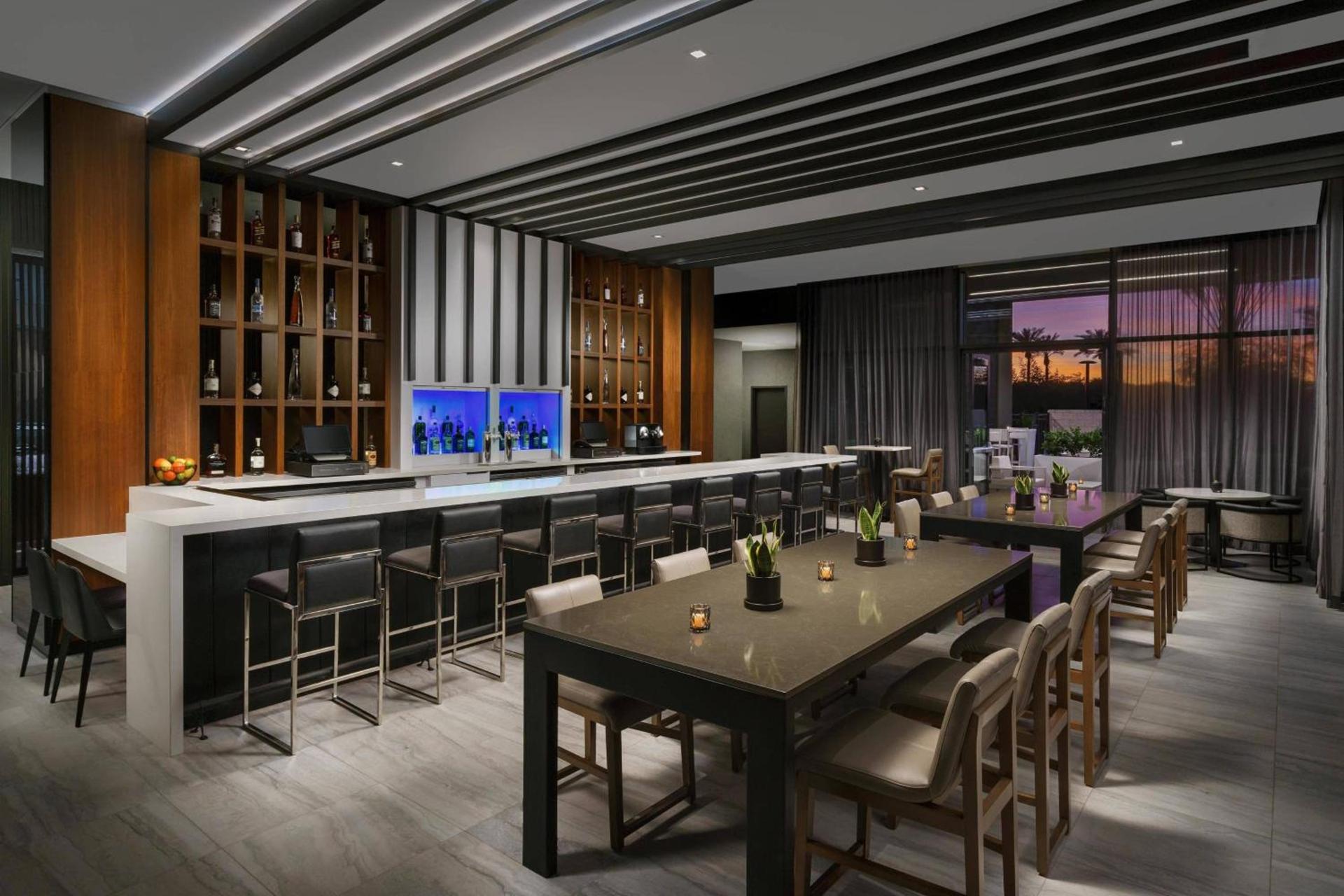 AC Hotel by Marriott Scottsdale North photo 32