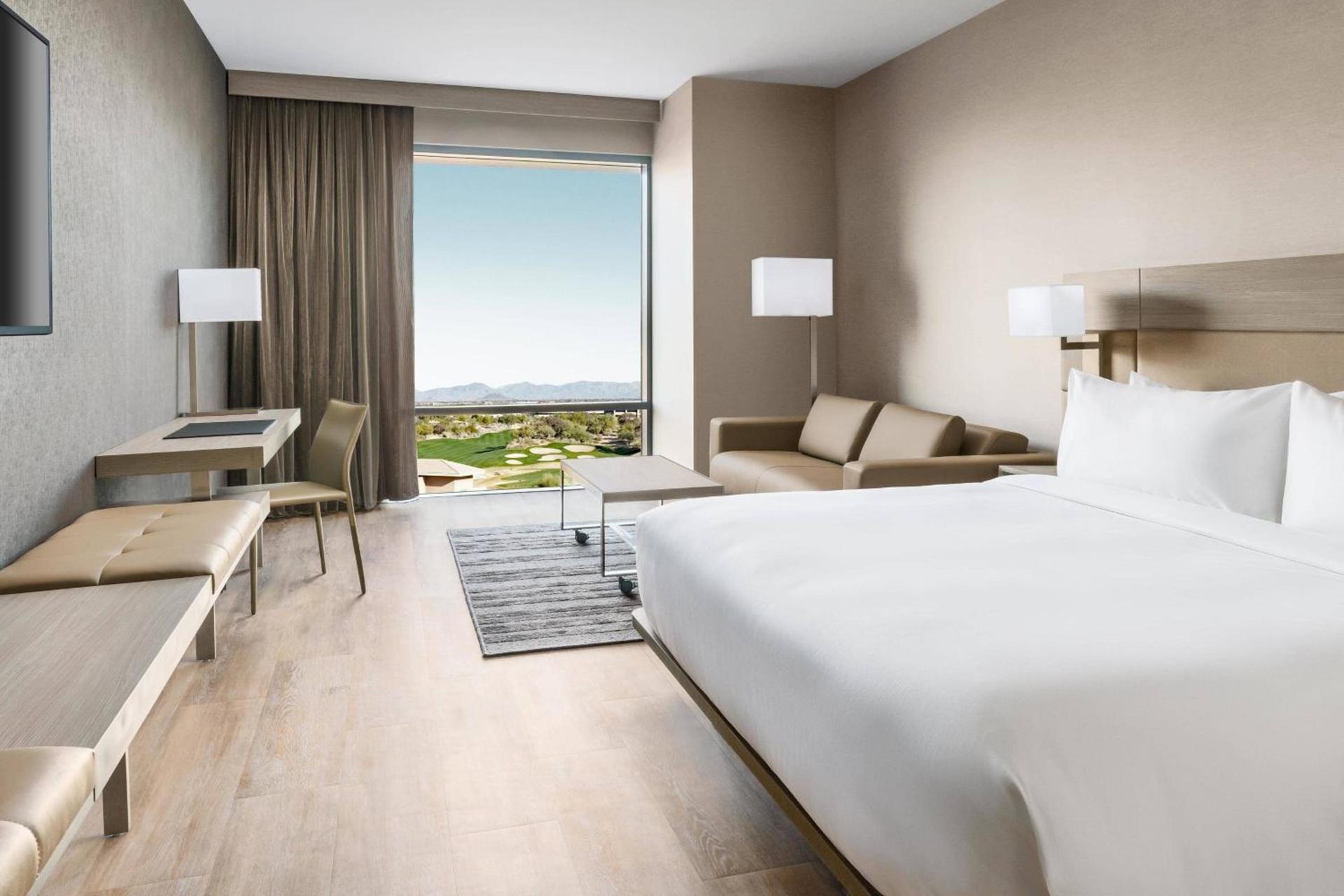 AC Hotel by Marriott Scottsdale North photo 10
