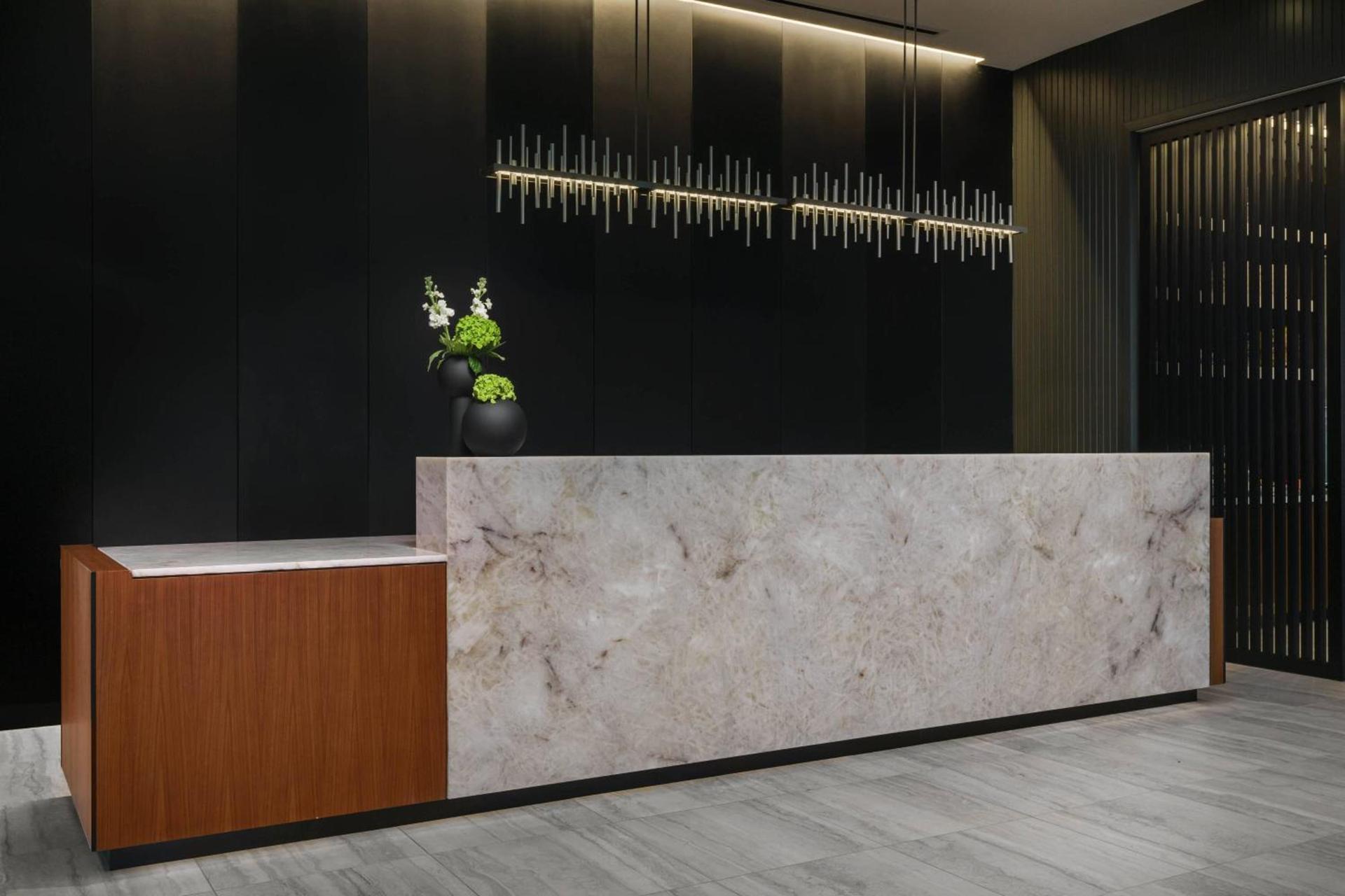 AC Hotel by Marriott Scottsdale North photo 3