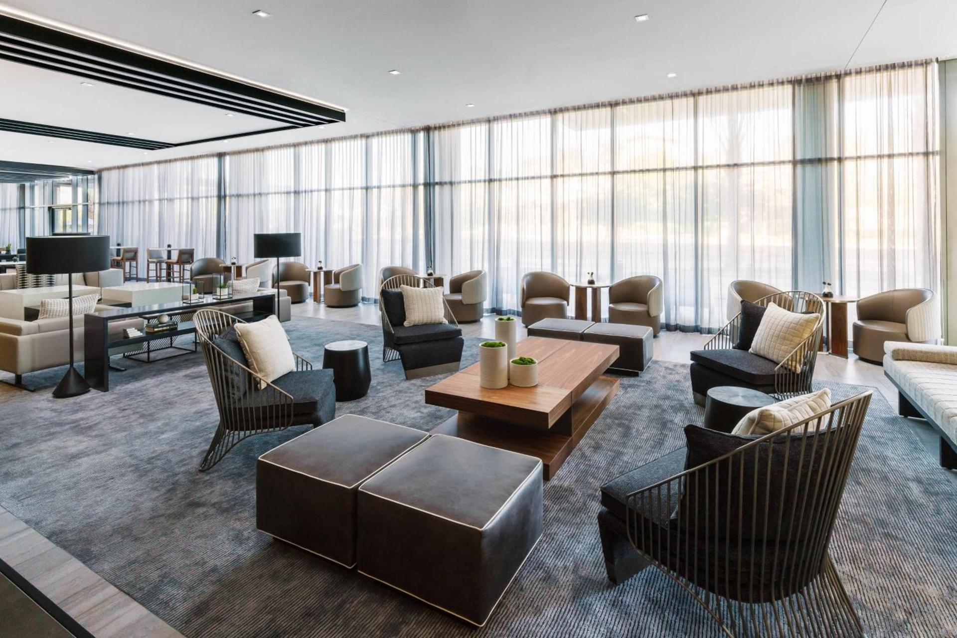 AC Hotel by Marriott Scottsdale North photo 4