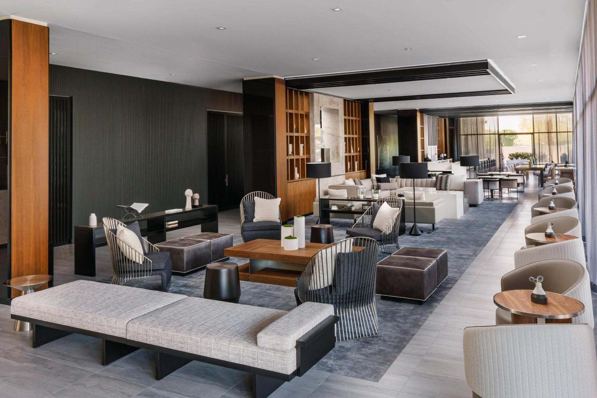 AC Hotel by Marriott Scottsdale North photo 5