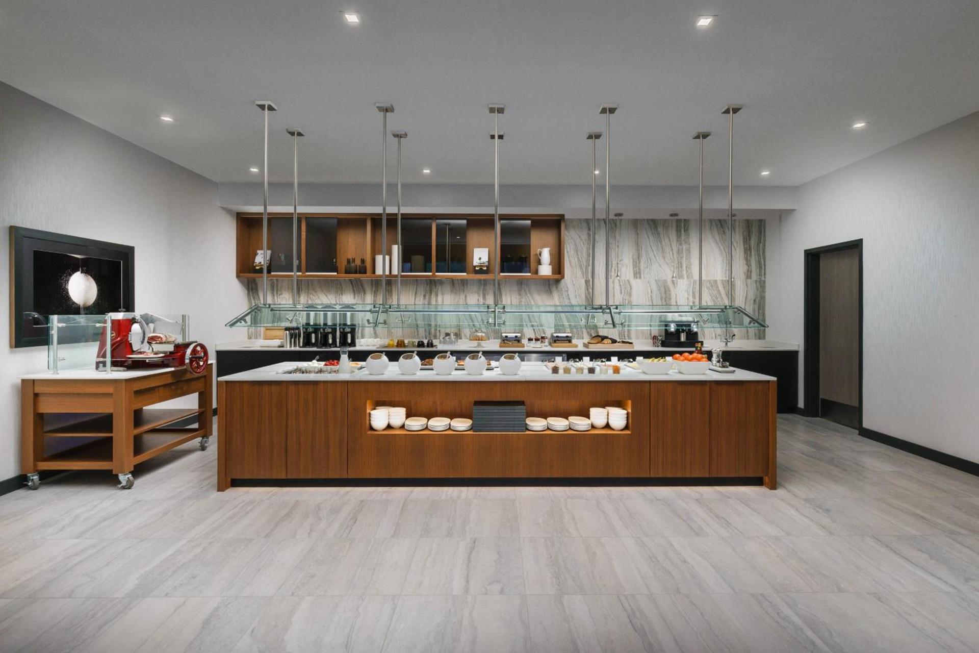 AC Hotel by Marriott Scottsdale North photo 29