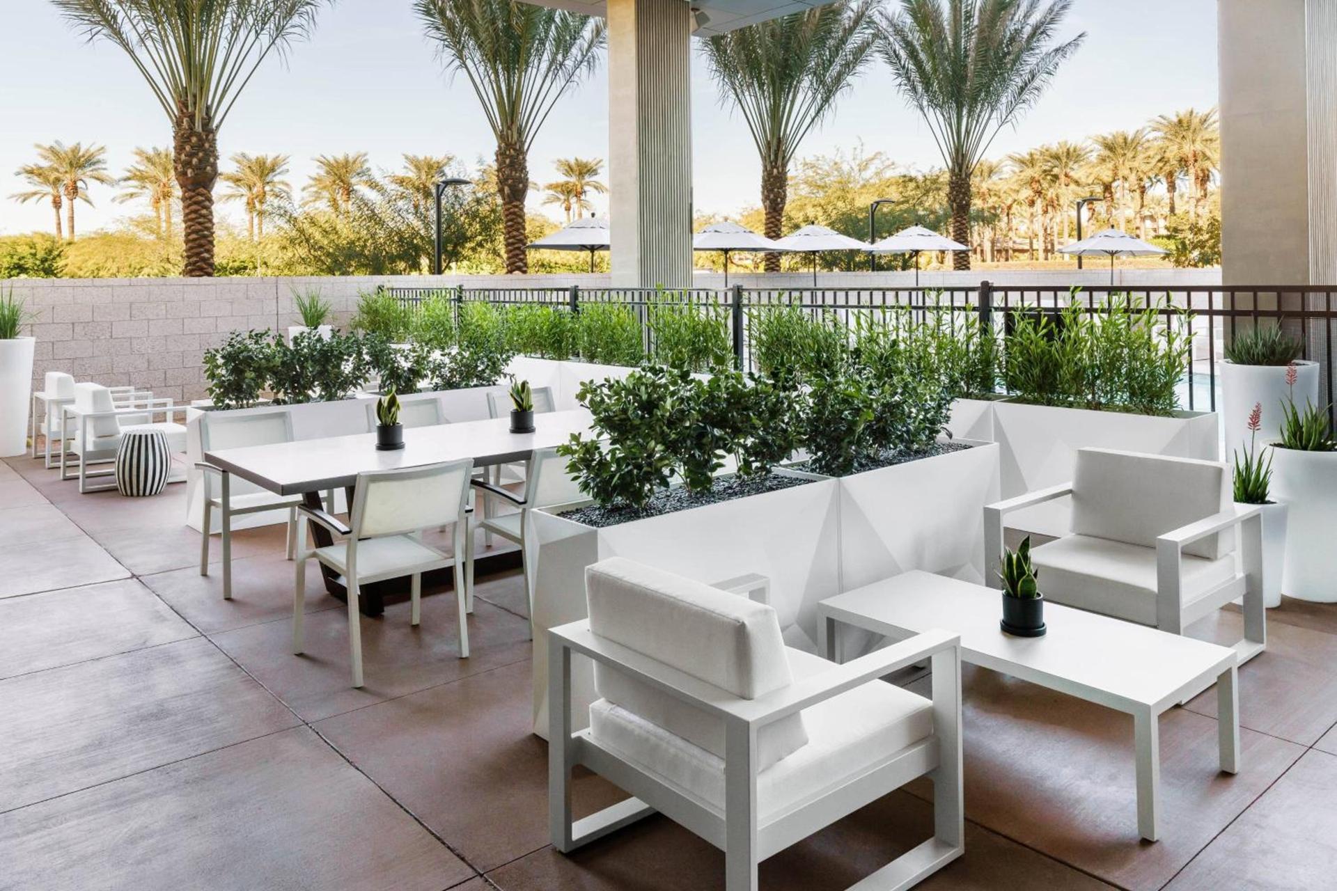 AC Hotel by Marriott Scottsdale North photo 26