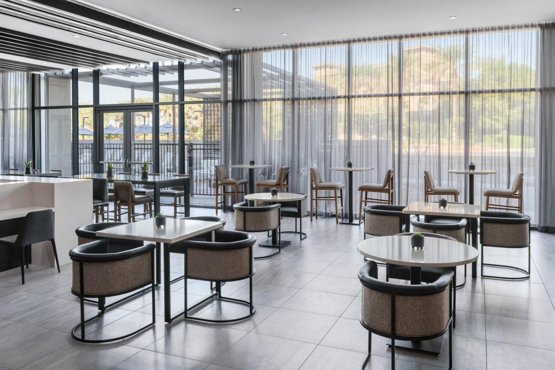 AC Hotel by Marriott Scottsdale North photo 30