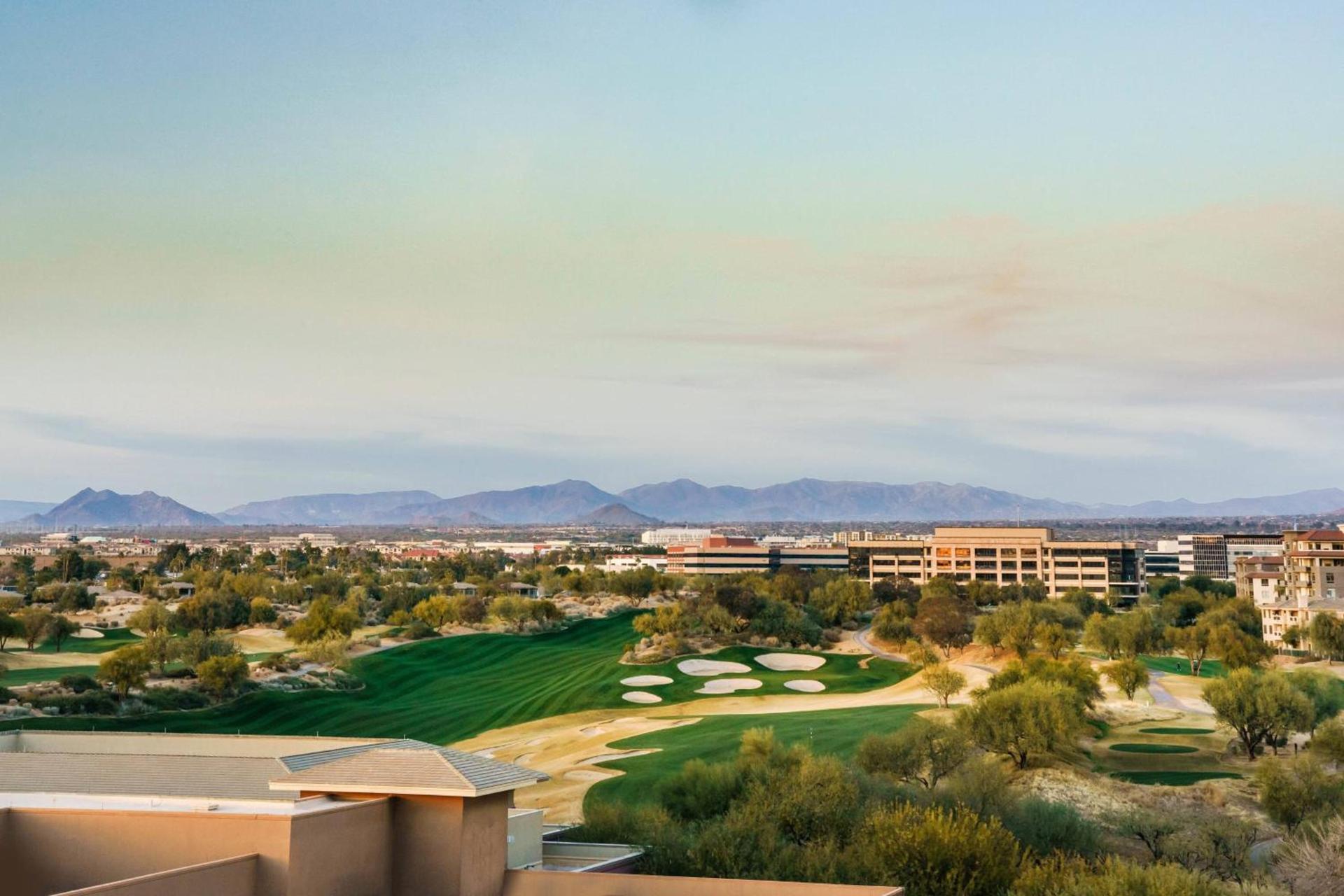 AC Hotel by Marriott Scottsdale North photo 15