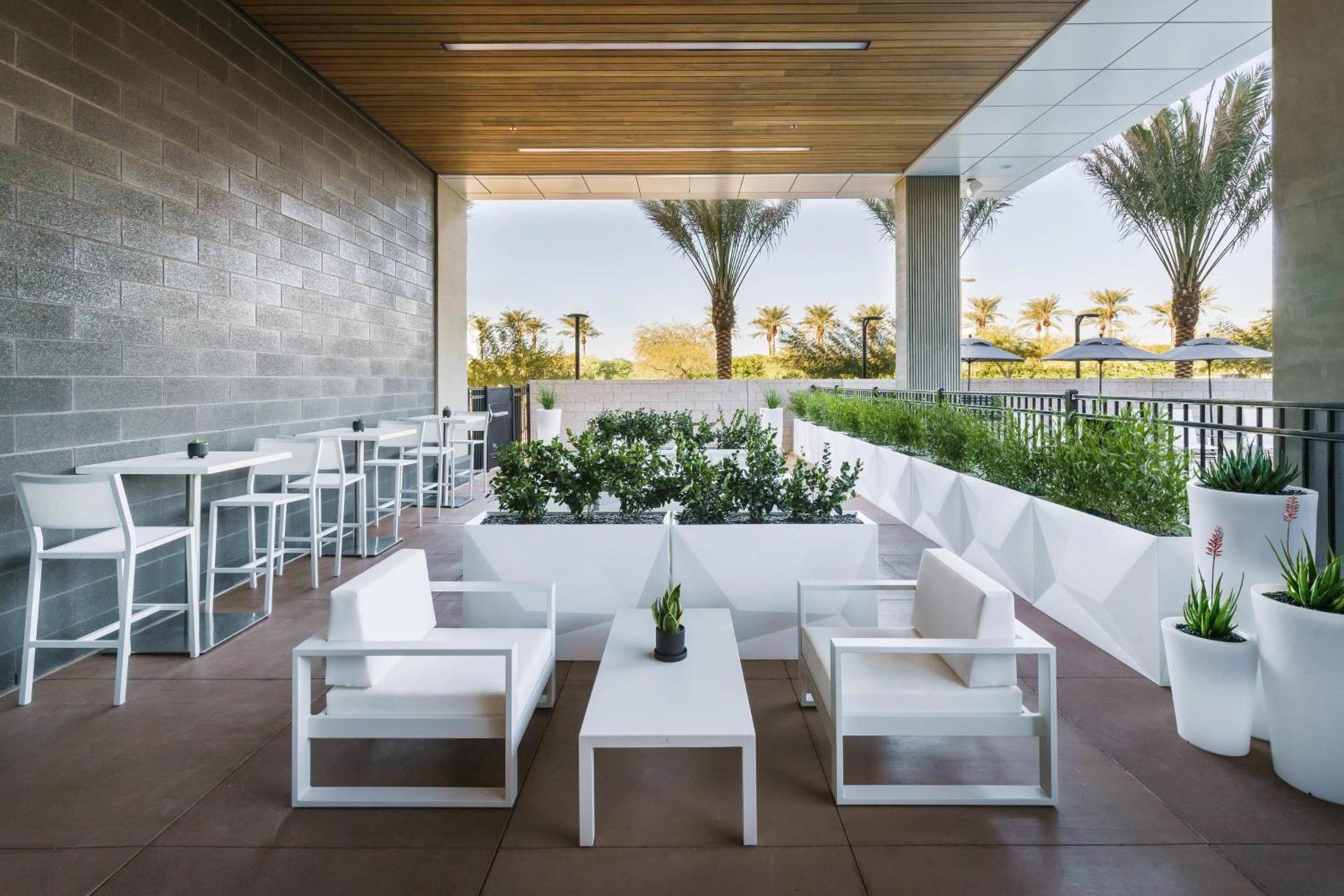 AC Hotel by Marriott Scottsdale North photo 25