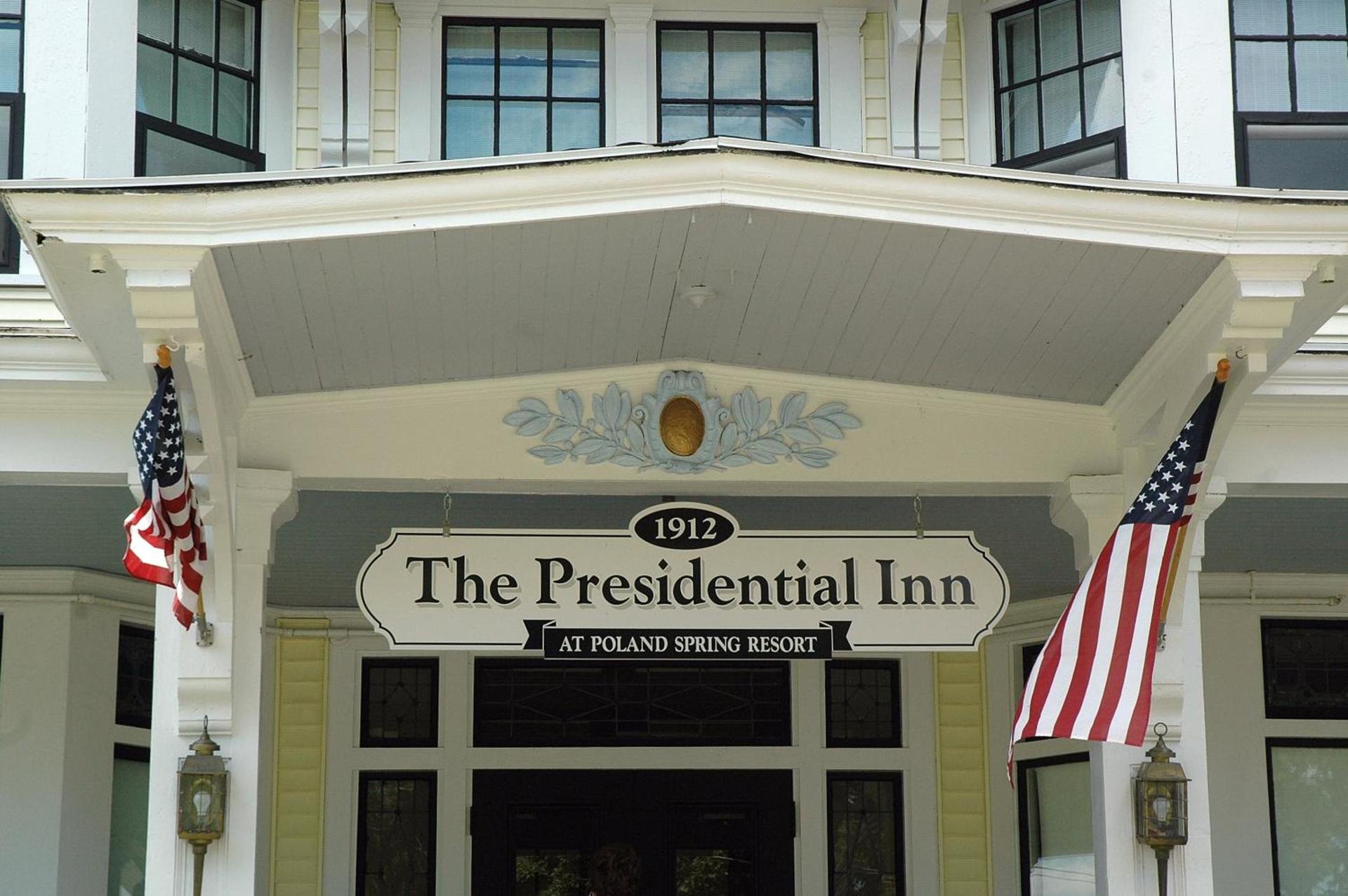 The Presidential Inn at Poland Spring Resort photo 22