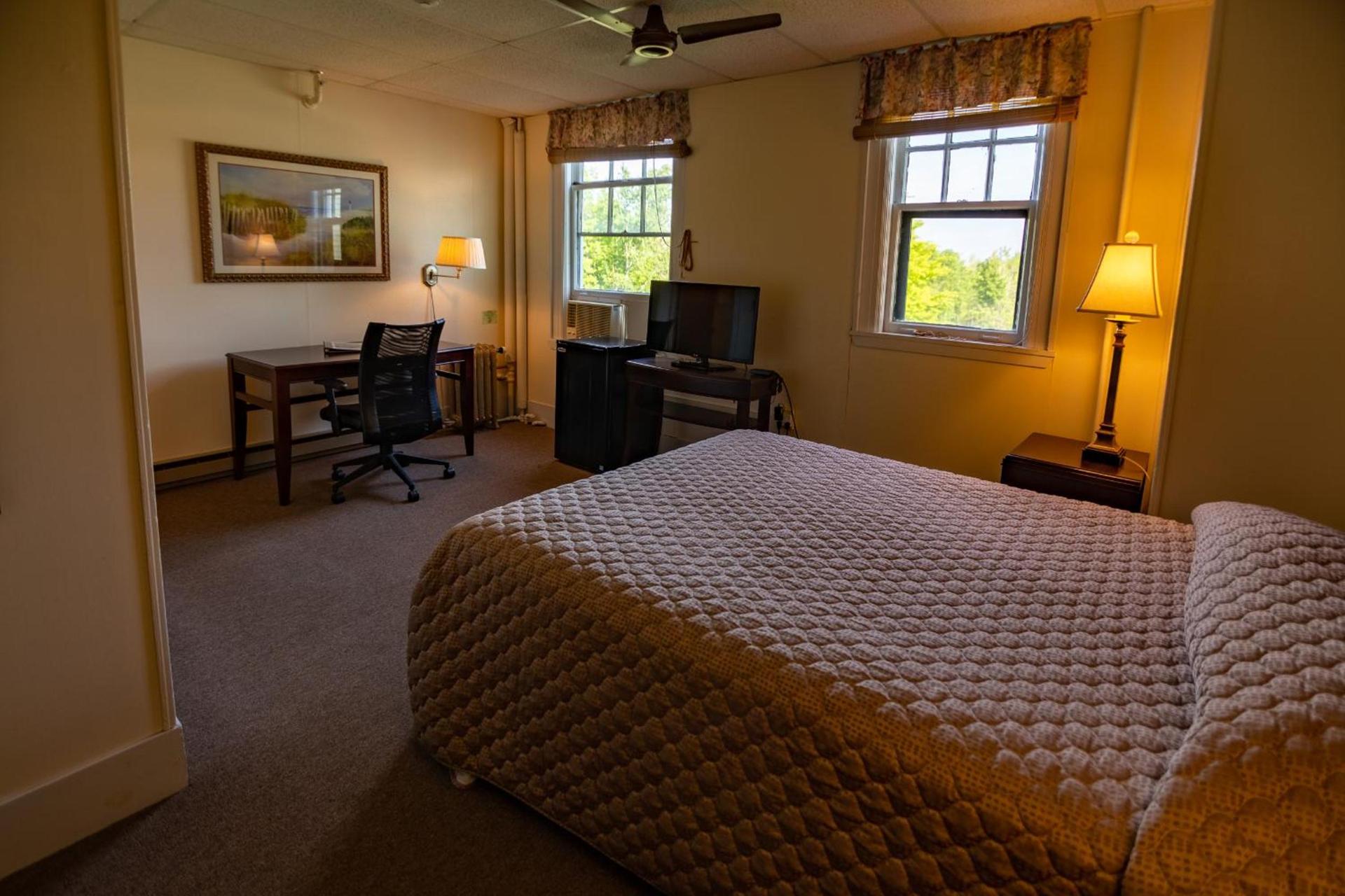The Presidential Inn at Poland Spring Resort photo 7