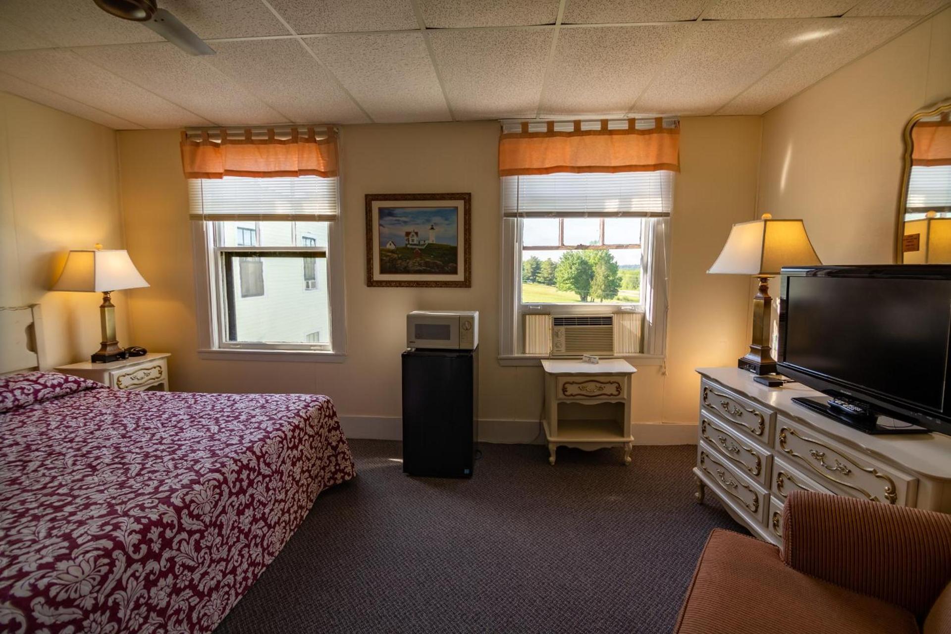 The Presidential Inn at Poland Spring Resort photo 8