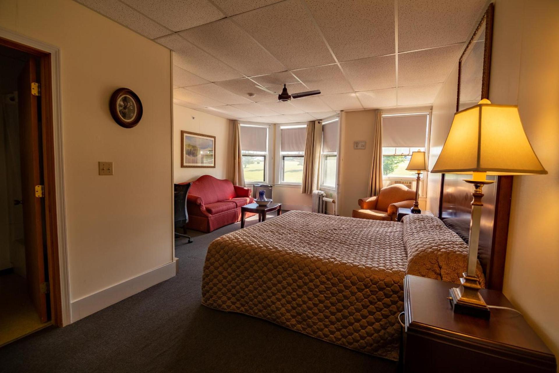 The Presidential Inn at Poland Spring Resort photo 9