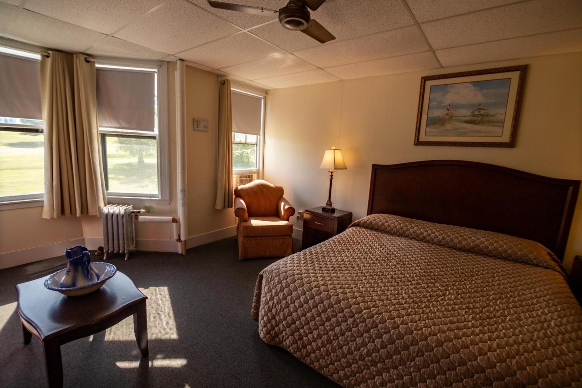 The Presidential Inn at Poland Spring Resort photo 10