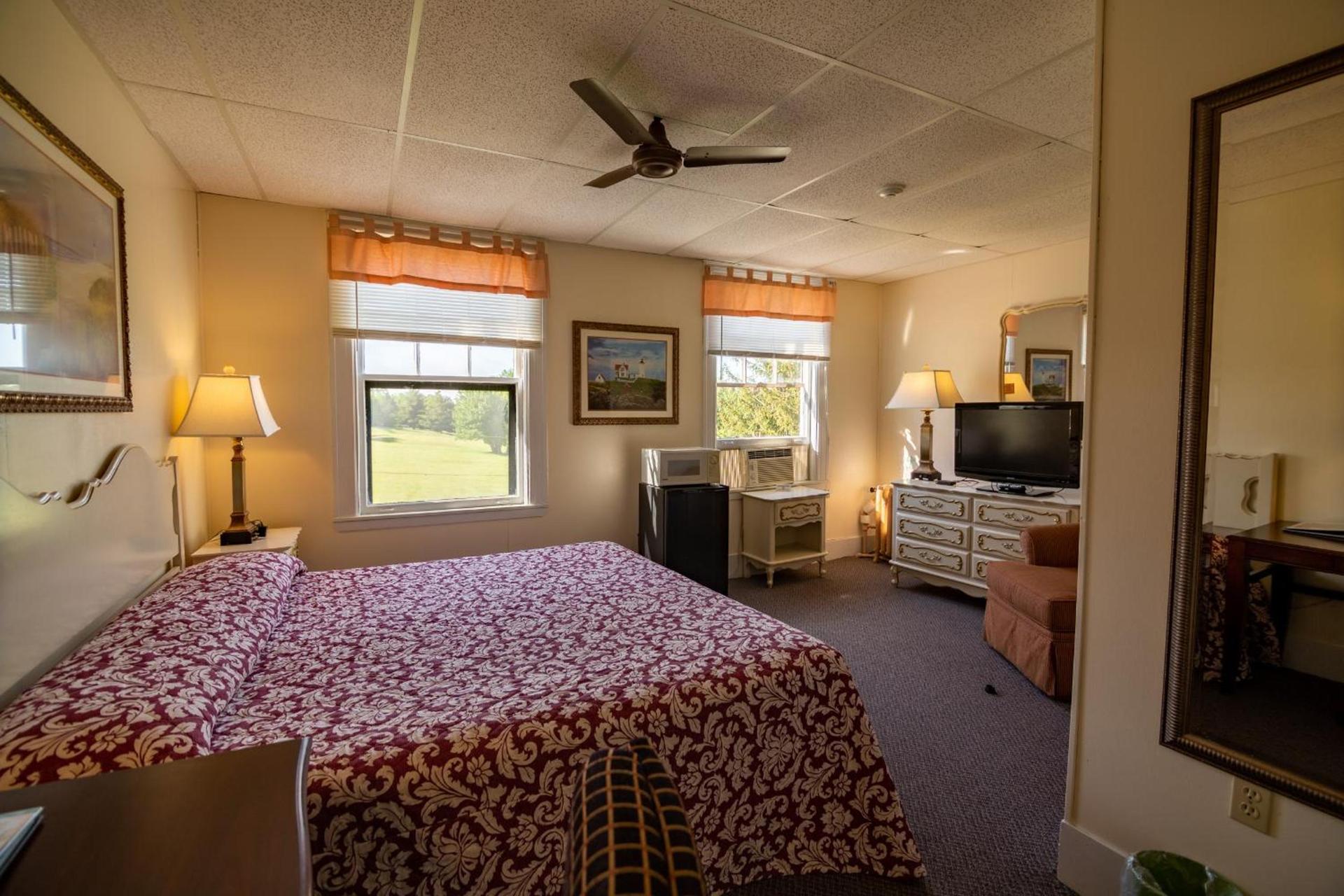 The Presidential Inn at Poland Spring Resort photo 11
