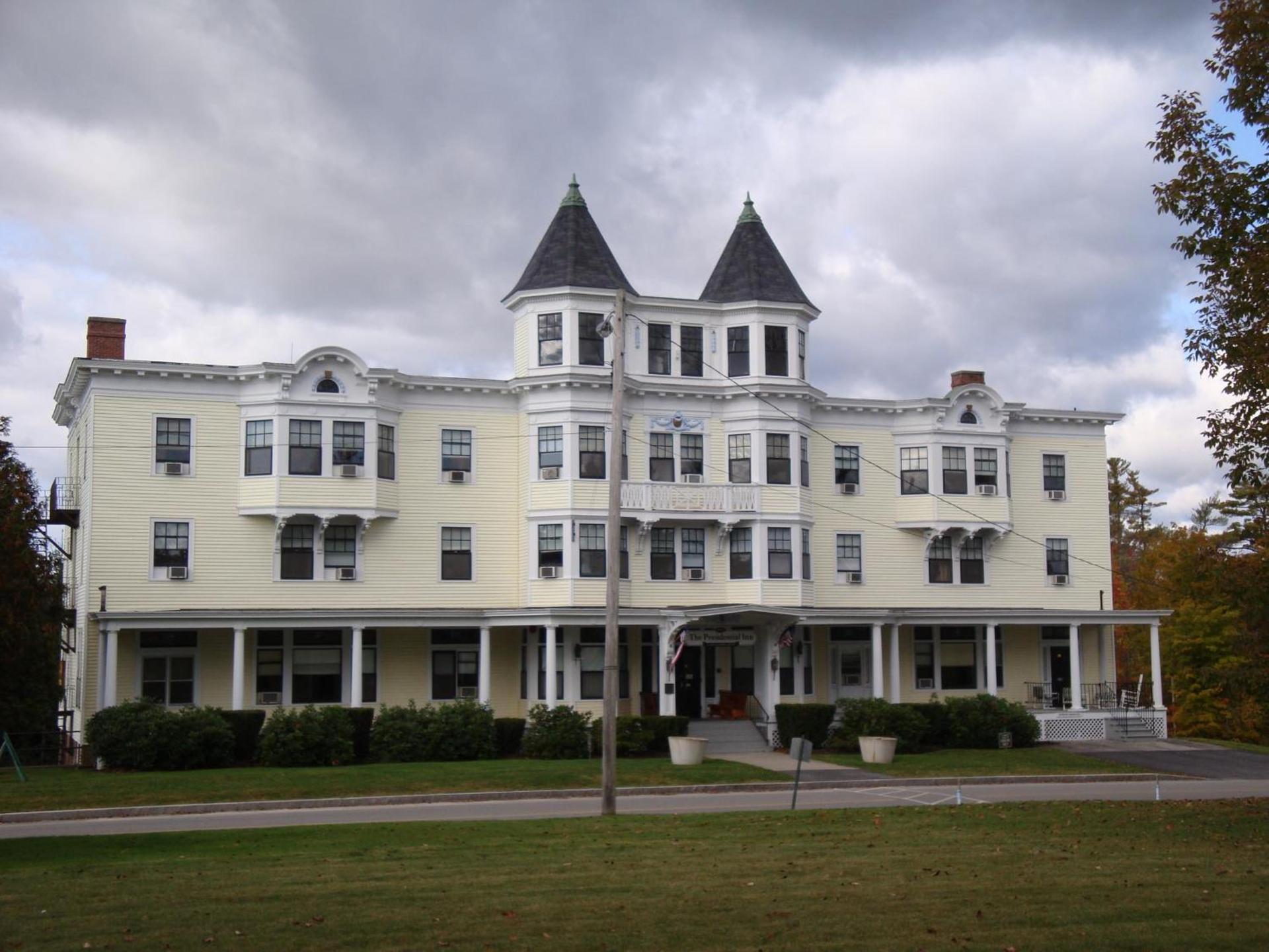 The Presidential Inn at Poland Spring Resort photo 12
