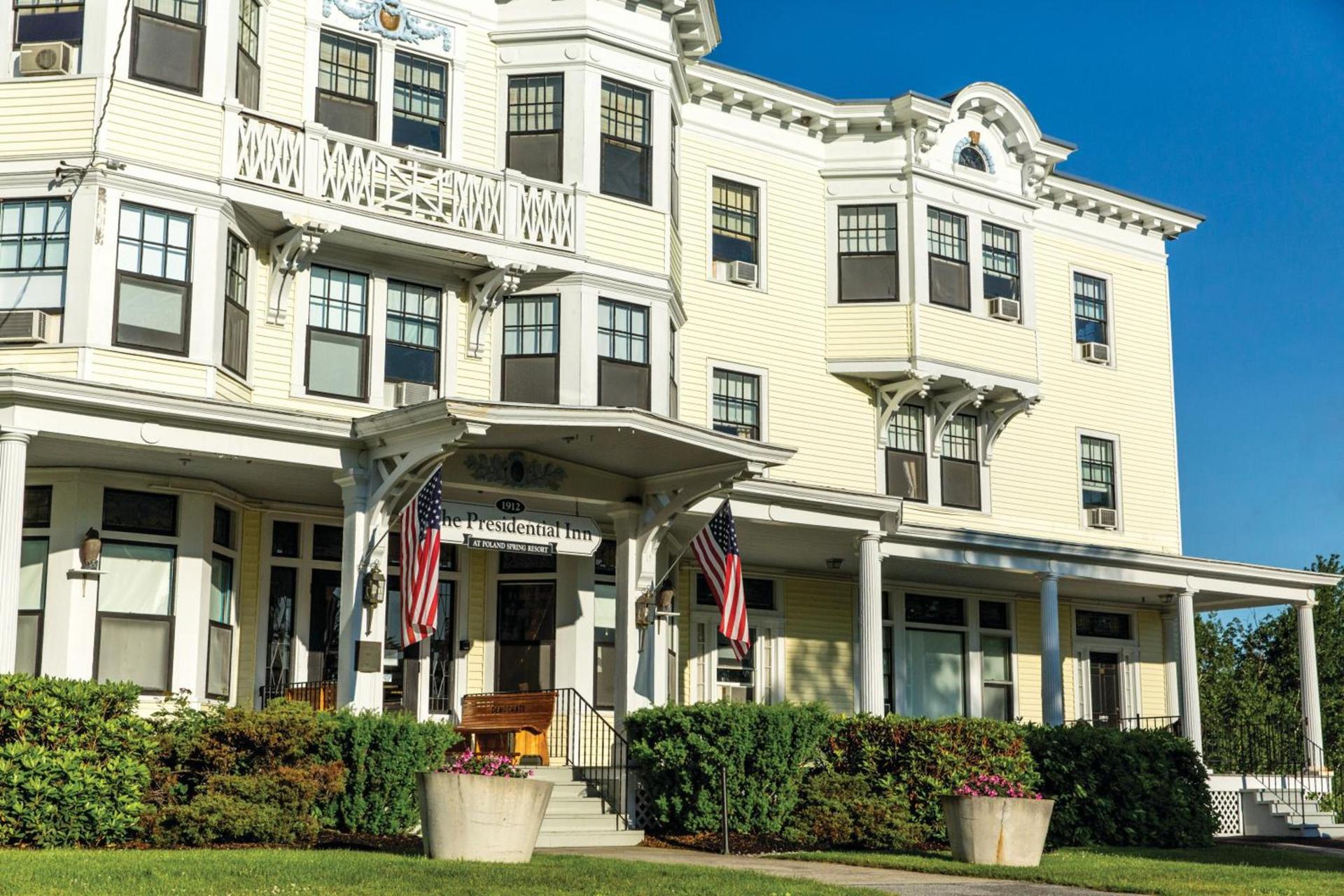 The Presidential Inn at Poland Spring Resort photo 13