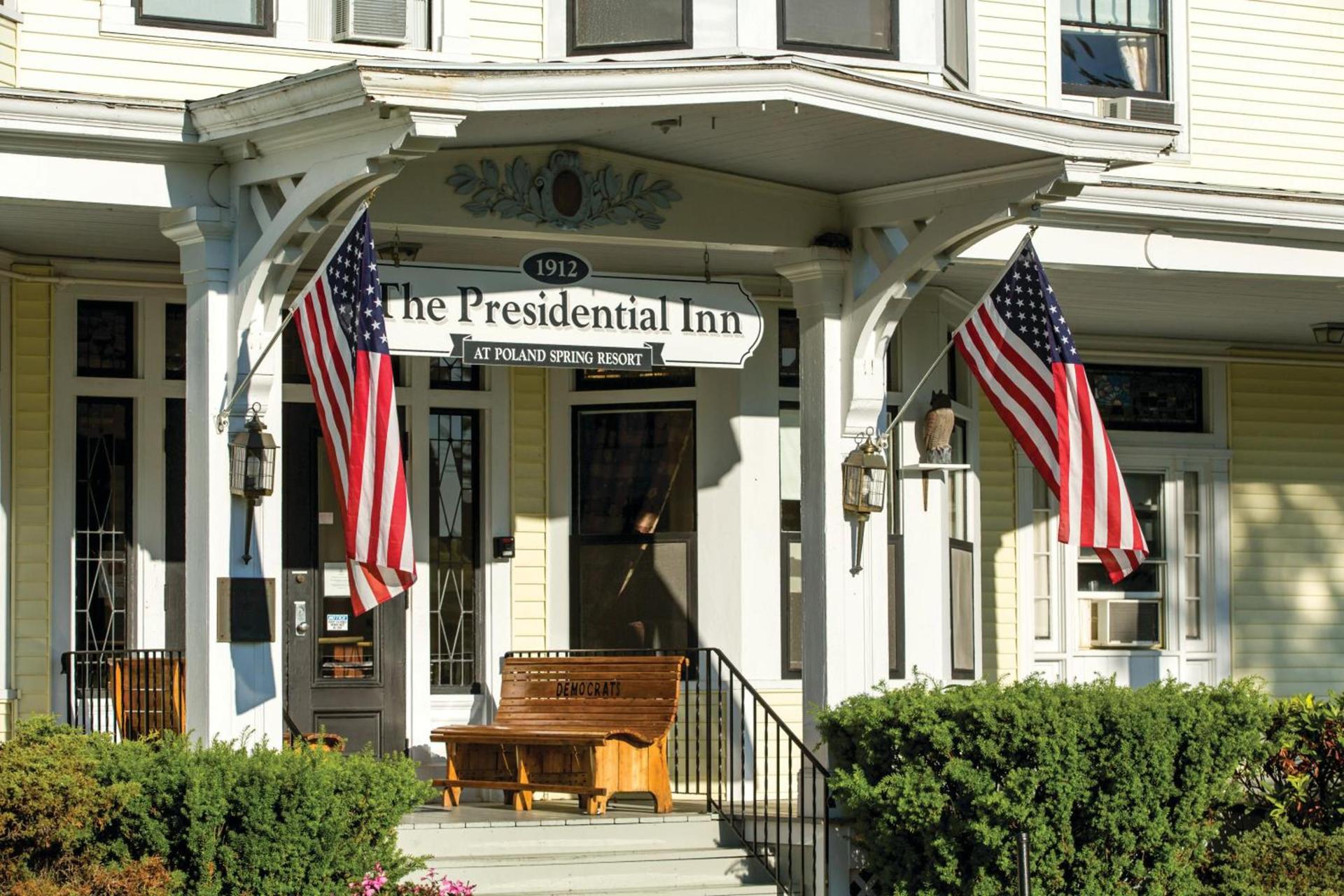 The Presidential Inn at Poland Spring Resort photo 15