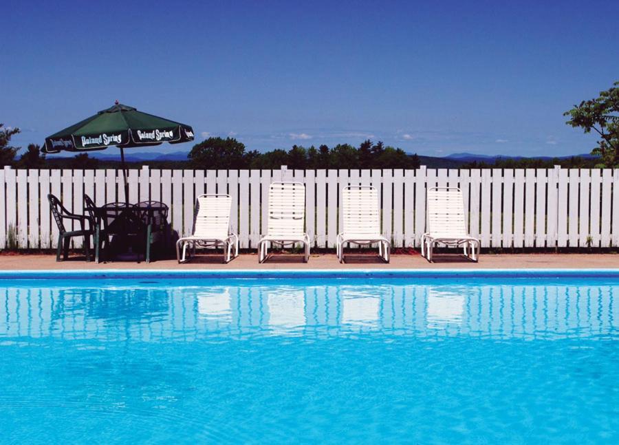 The Presidential Inn at Poland Spring Resort photo 16