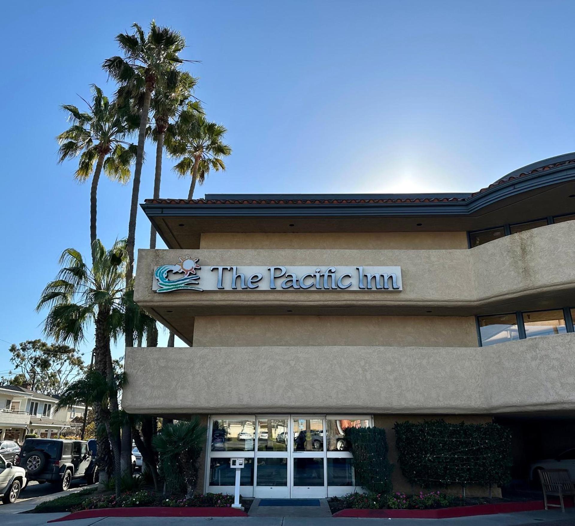 The Pacific Inn photo 7
