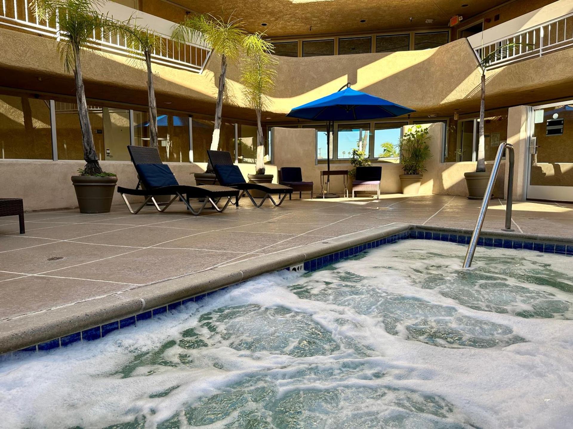 The Pacific Inn photo 4