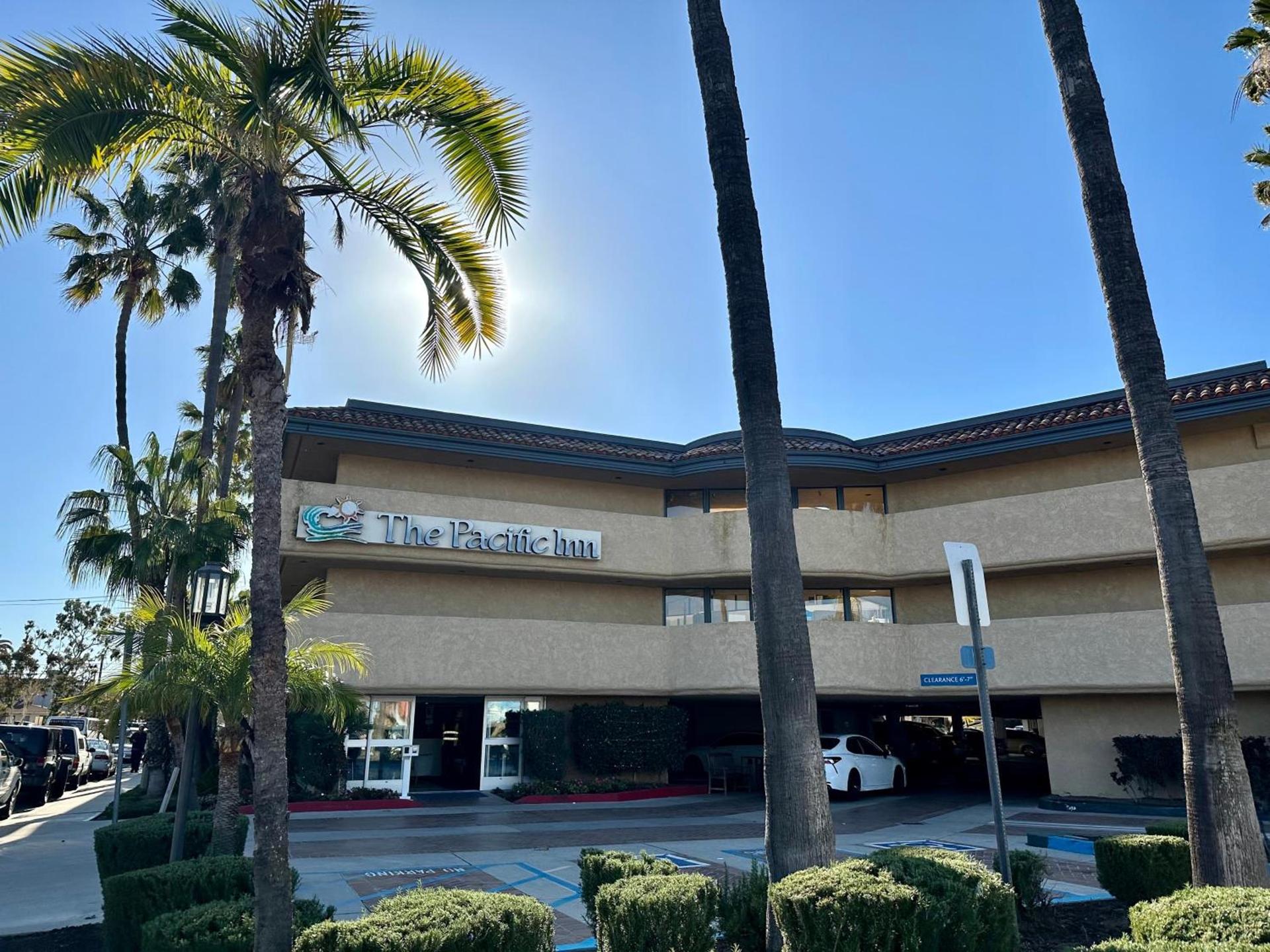 The Pacific Inn photo 1