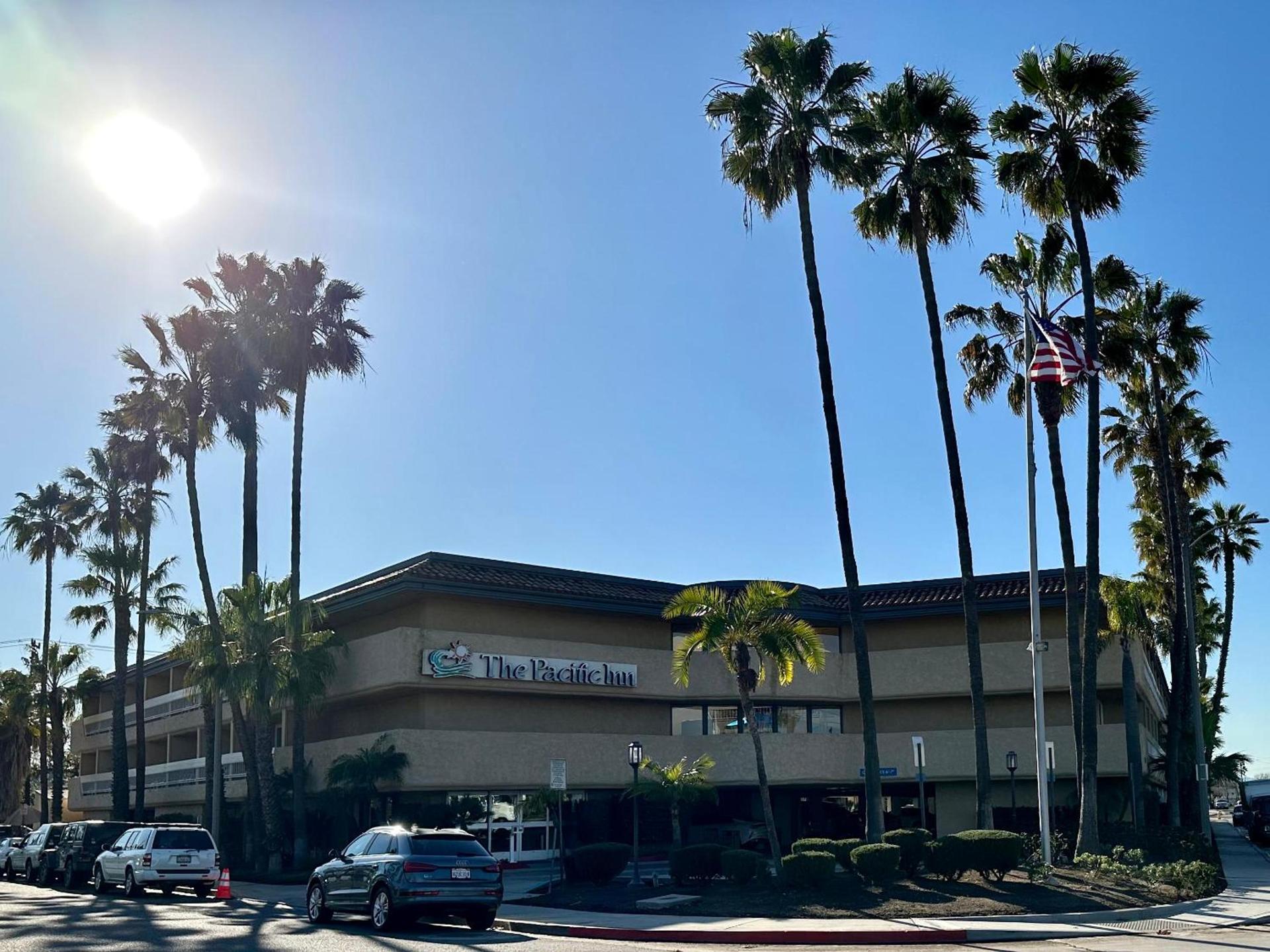 The Pacific Inn photo 38