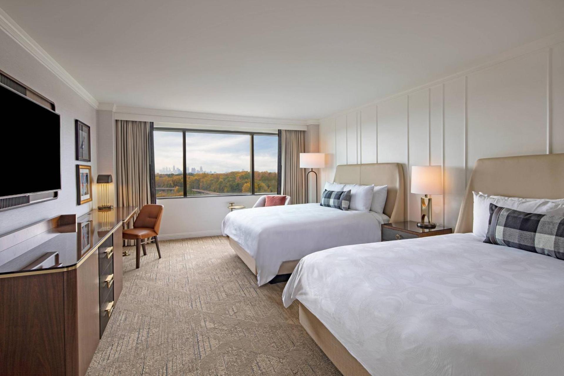 JW Marriott Atlanta Buckhead photo 11