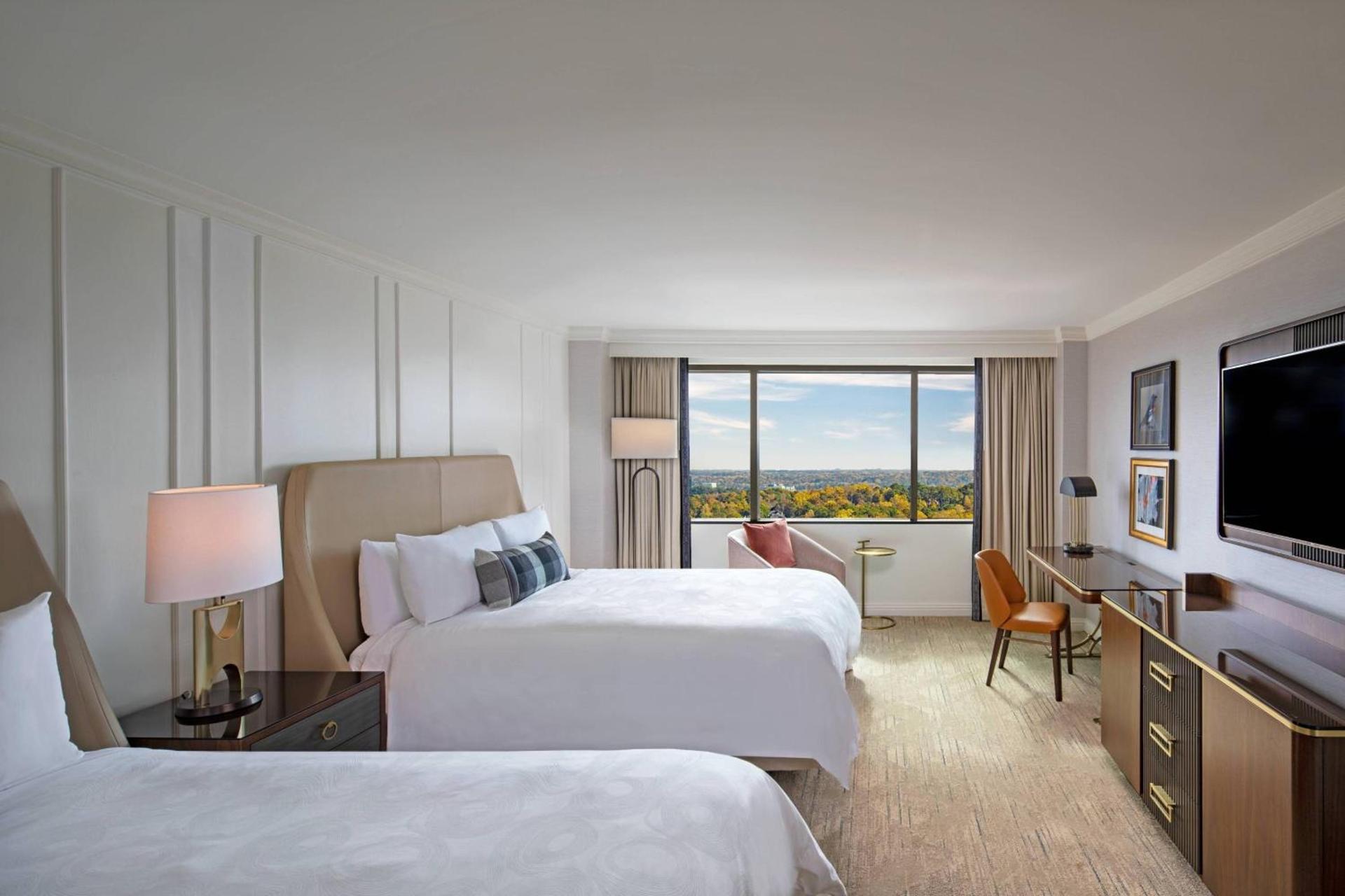 JW Marriott Atlanta Buckhead photo 10