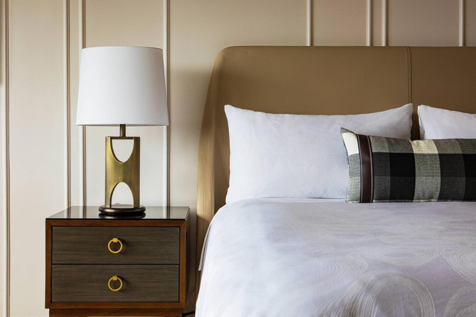 JW Marriott Atlanta Buckhead photo 24