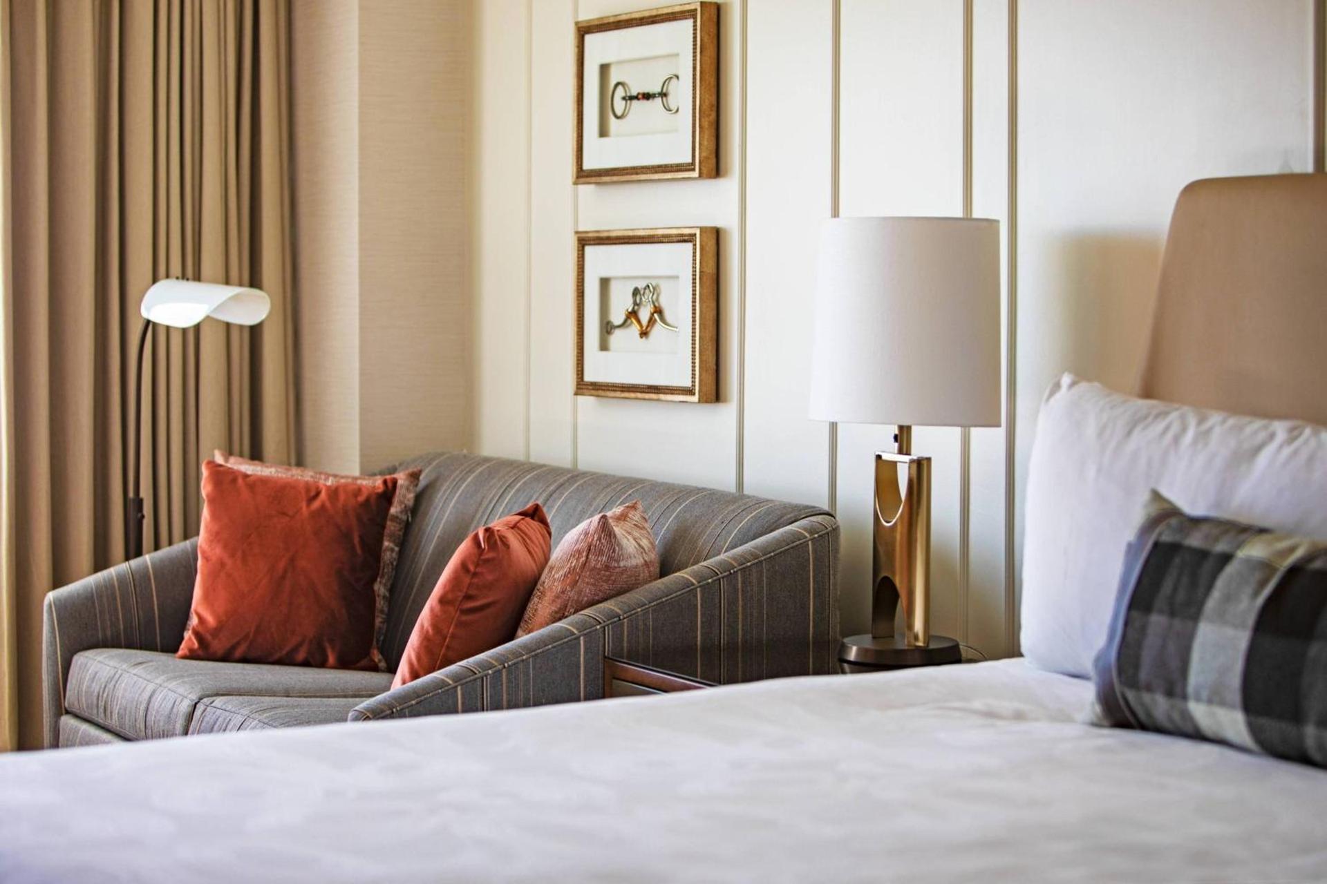 JW Marriott Atlanta Buckhead photo 22