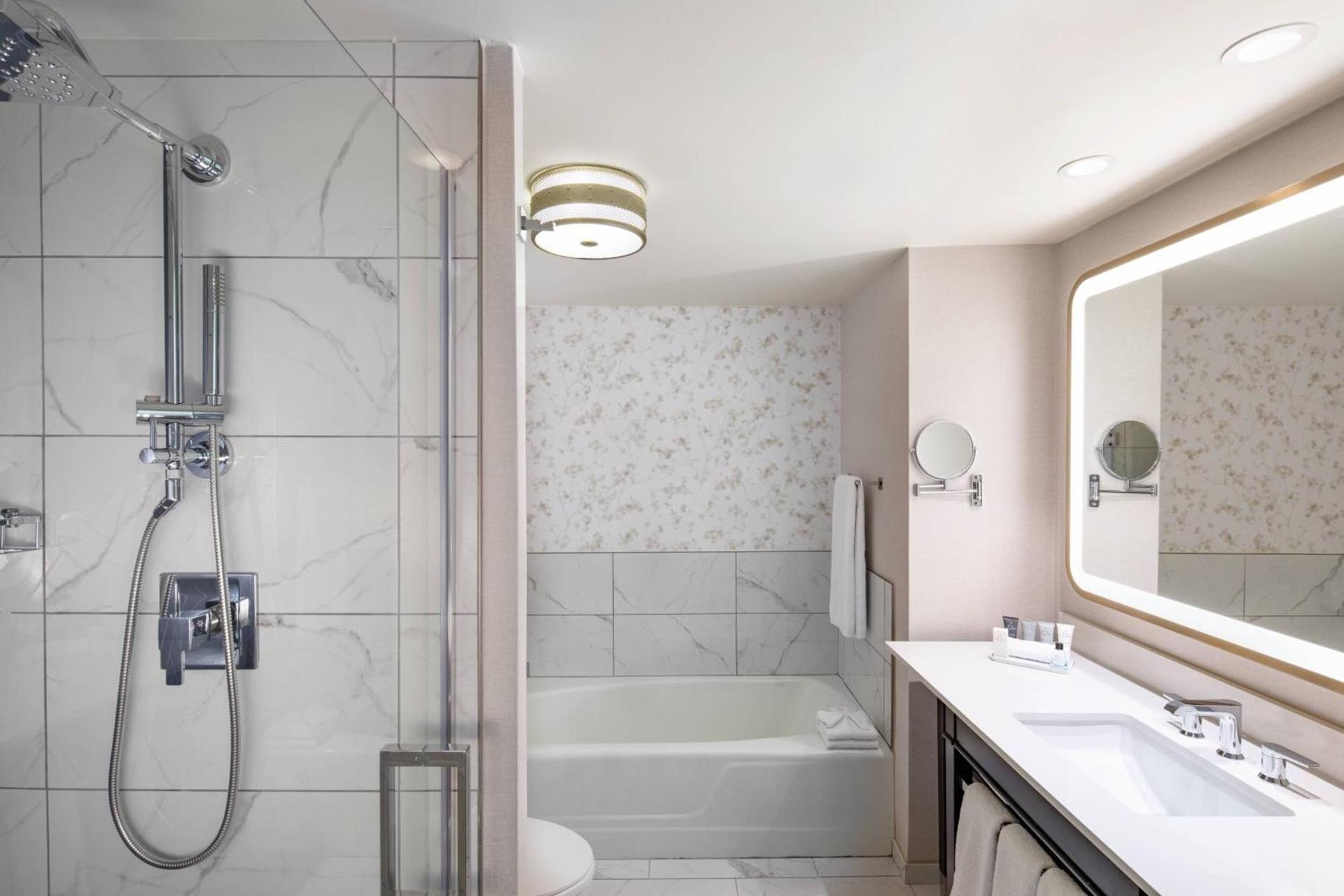 JW Marriott Atlanta Buckhead photo 19