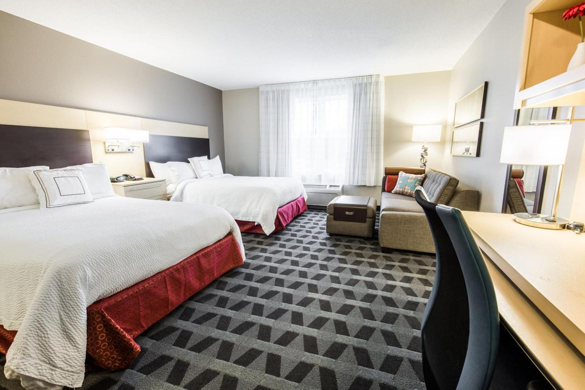 TownePlace Suites by Marriott Gilford photo 10