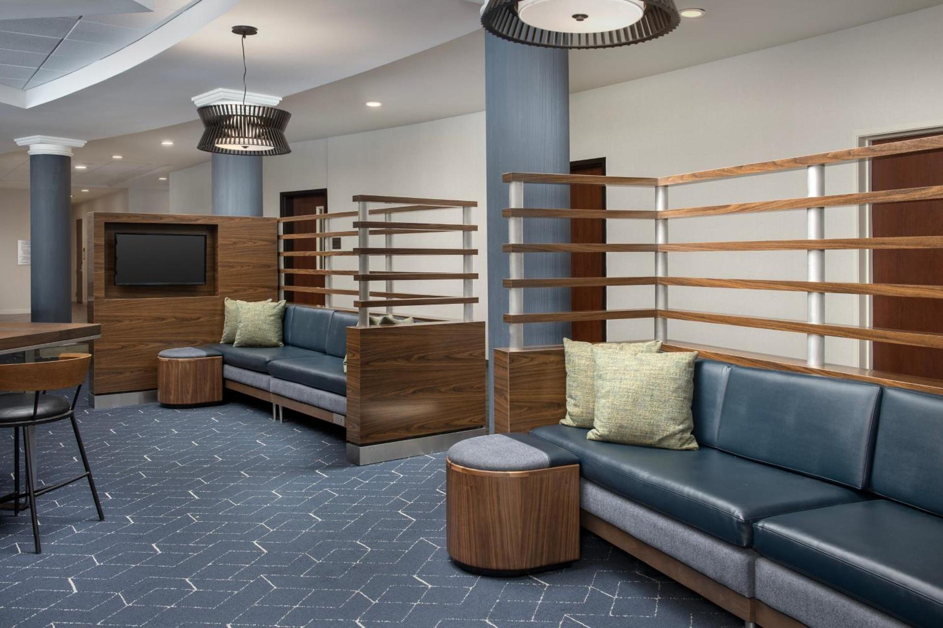 Courtyard by Marriott Seattle Kirkland photo 65
