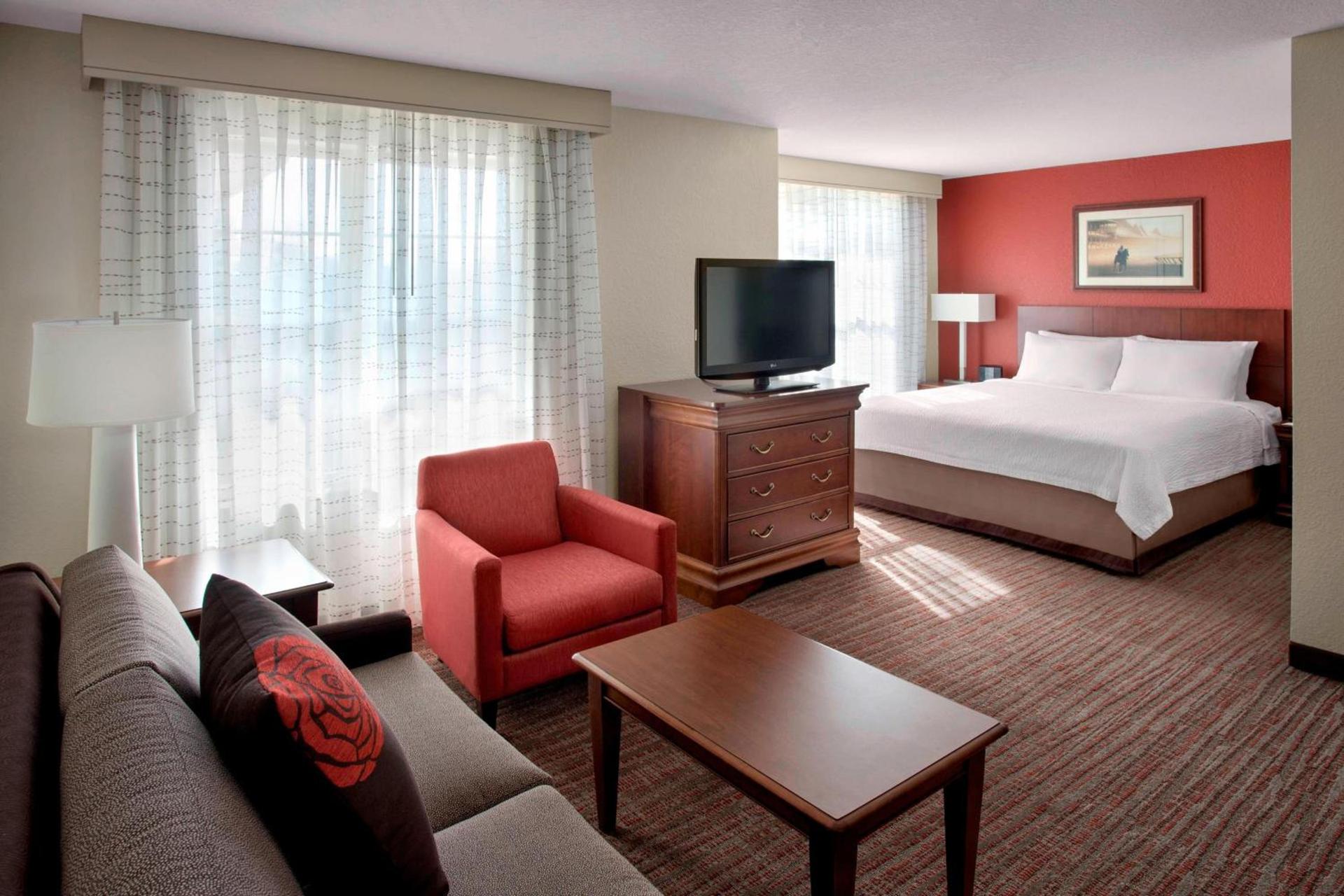 Residence Inn by Marriott Saratoga Springs photo 4