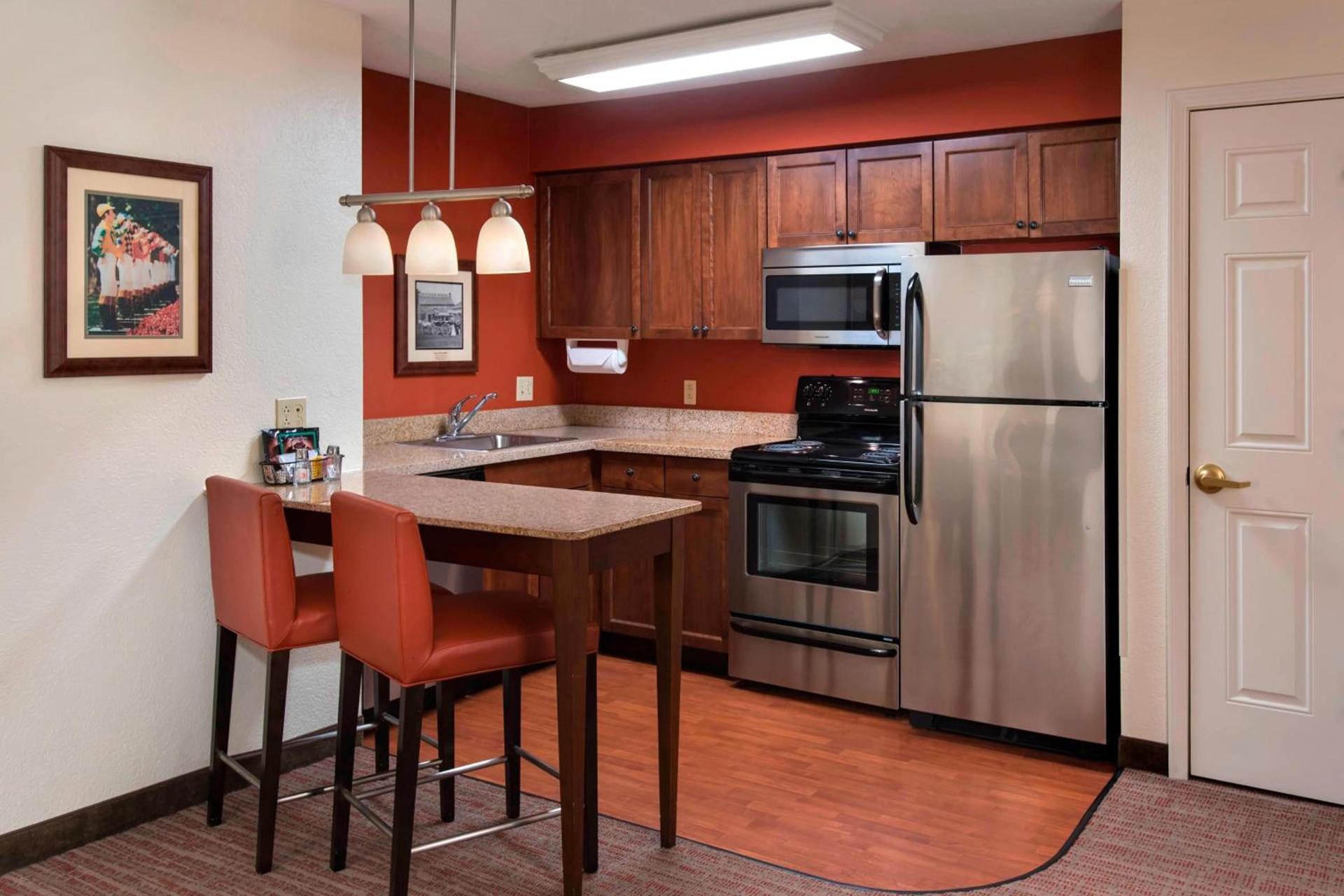 Residence Inn by Marriott Saratoga Springs photo 6