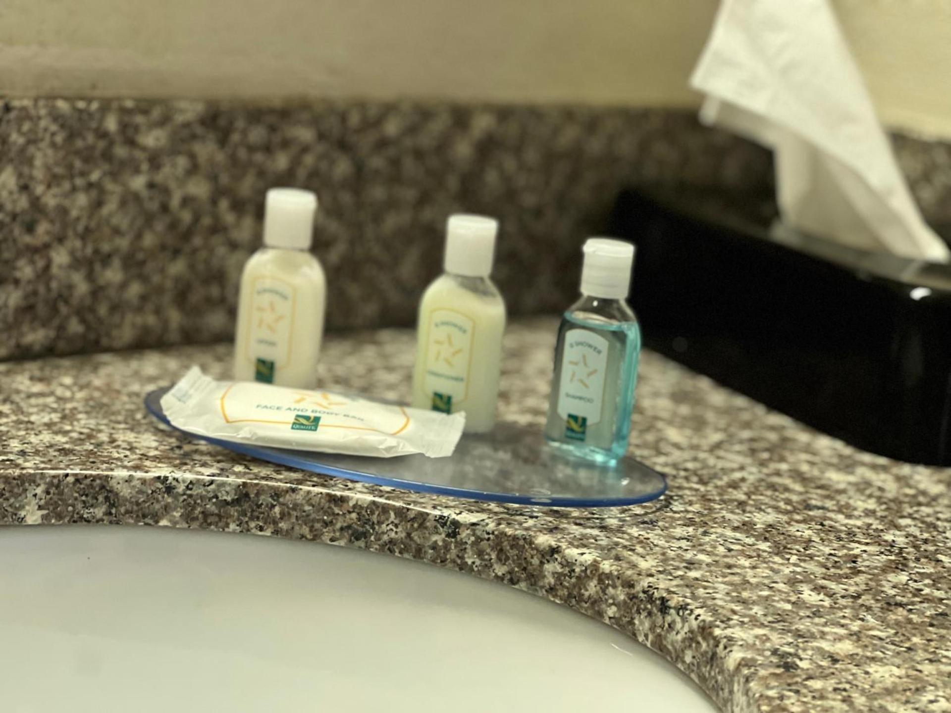 Quality Inn Maysville photo 15