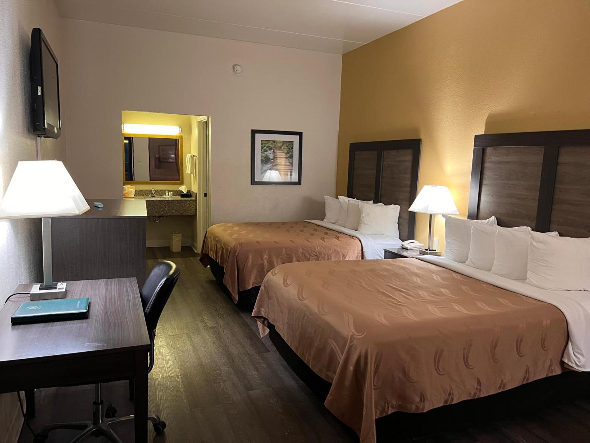 Quality Inn Maysville photo 3