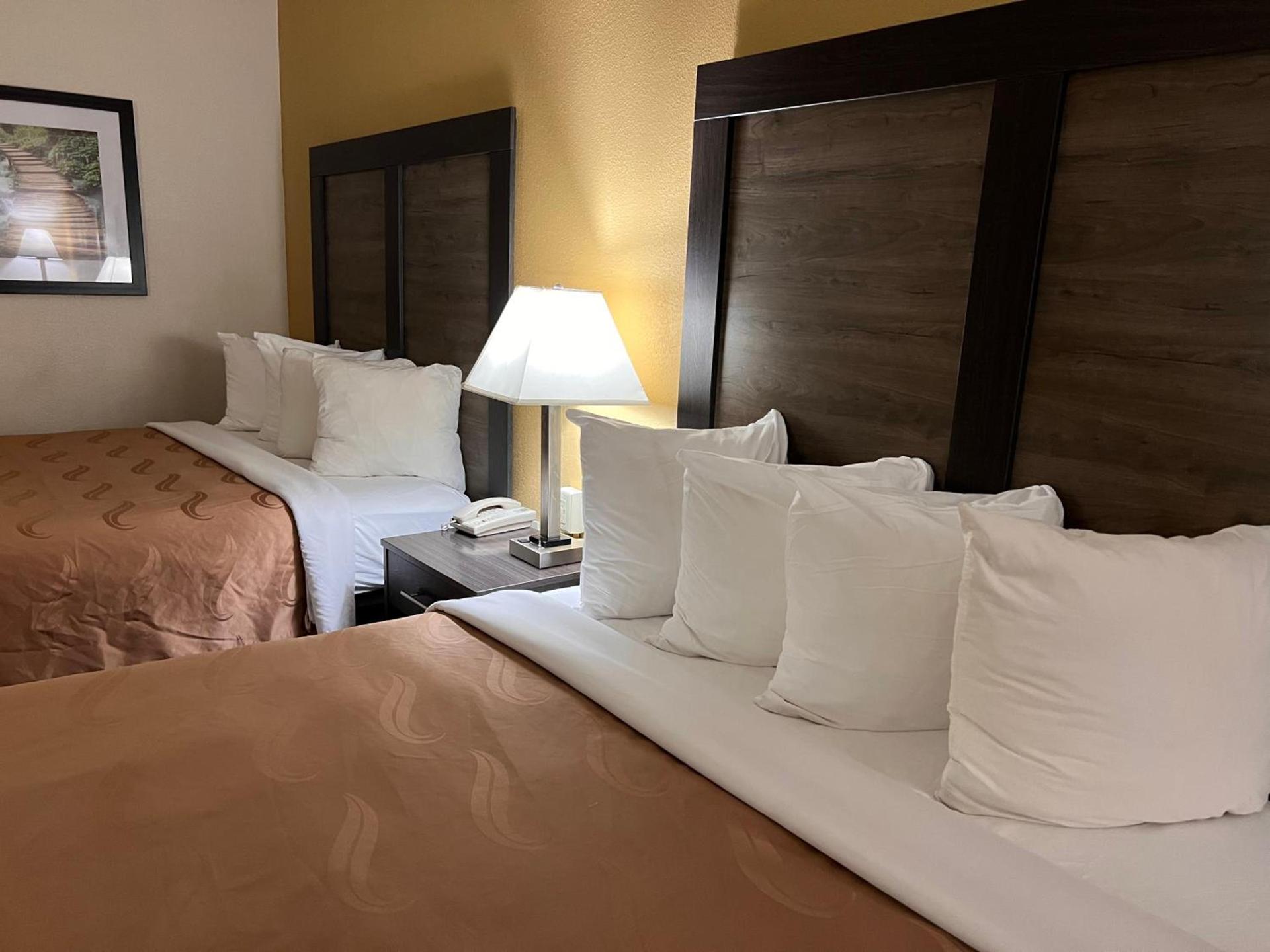 Quality Inn Maysville photo 18