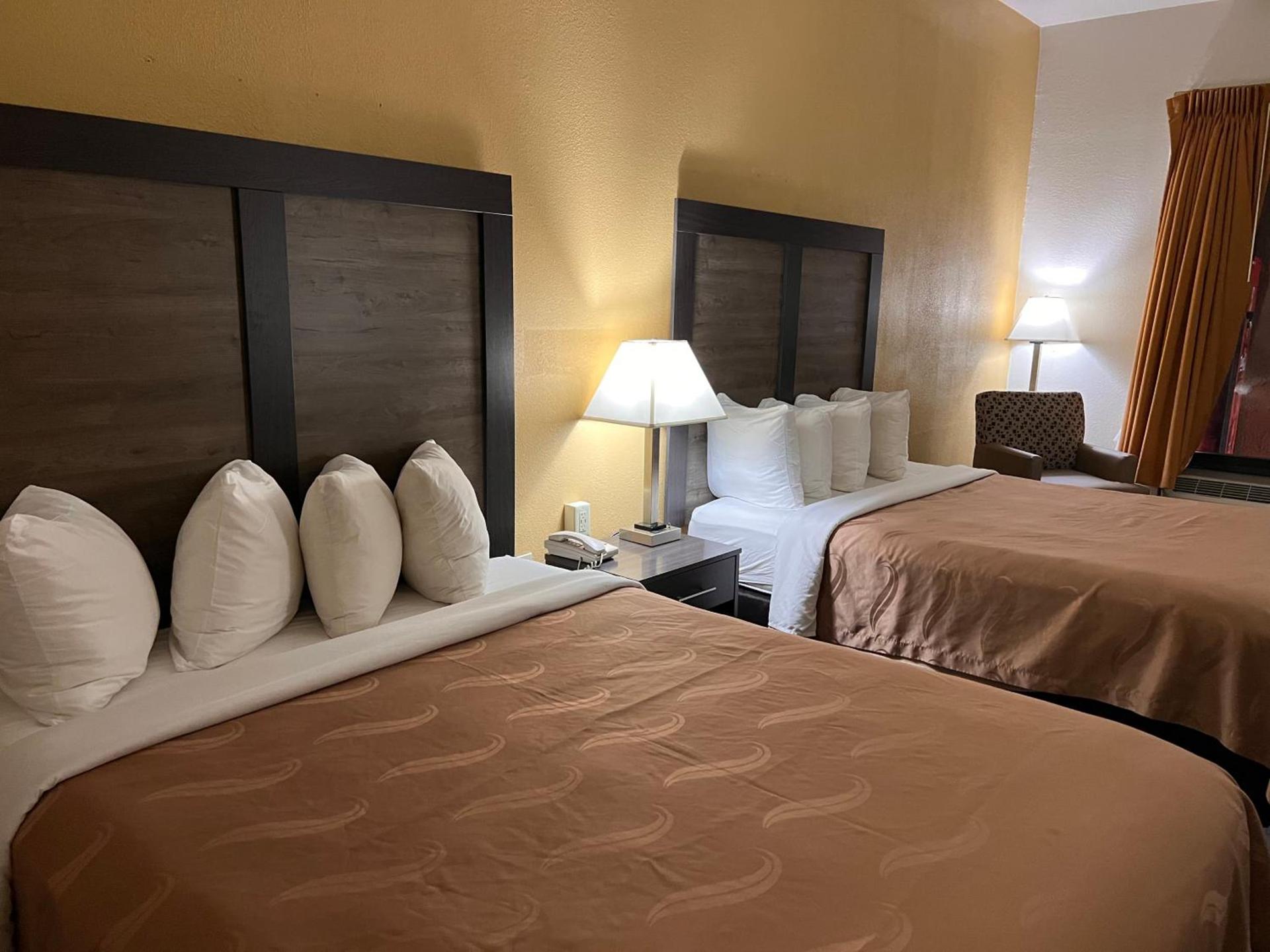 Quality Inn Maysville photo 2