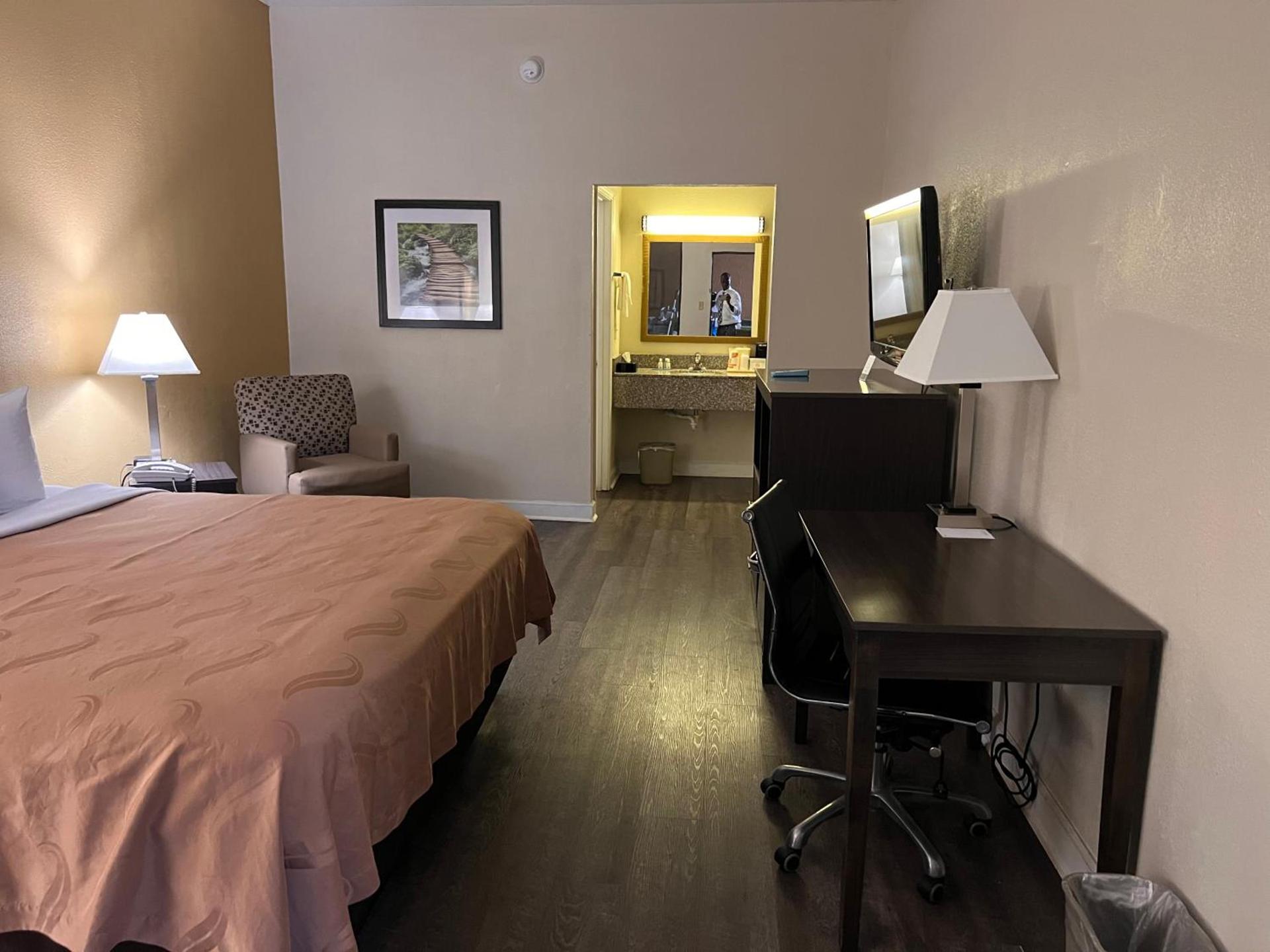 Quality Inn Maysville photo 21