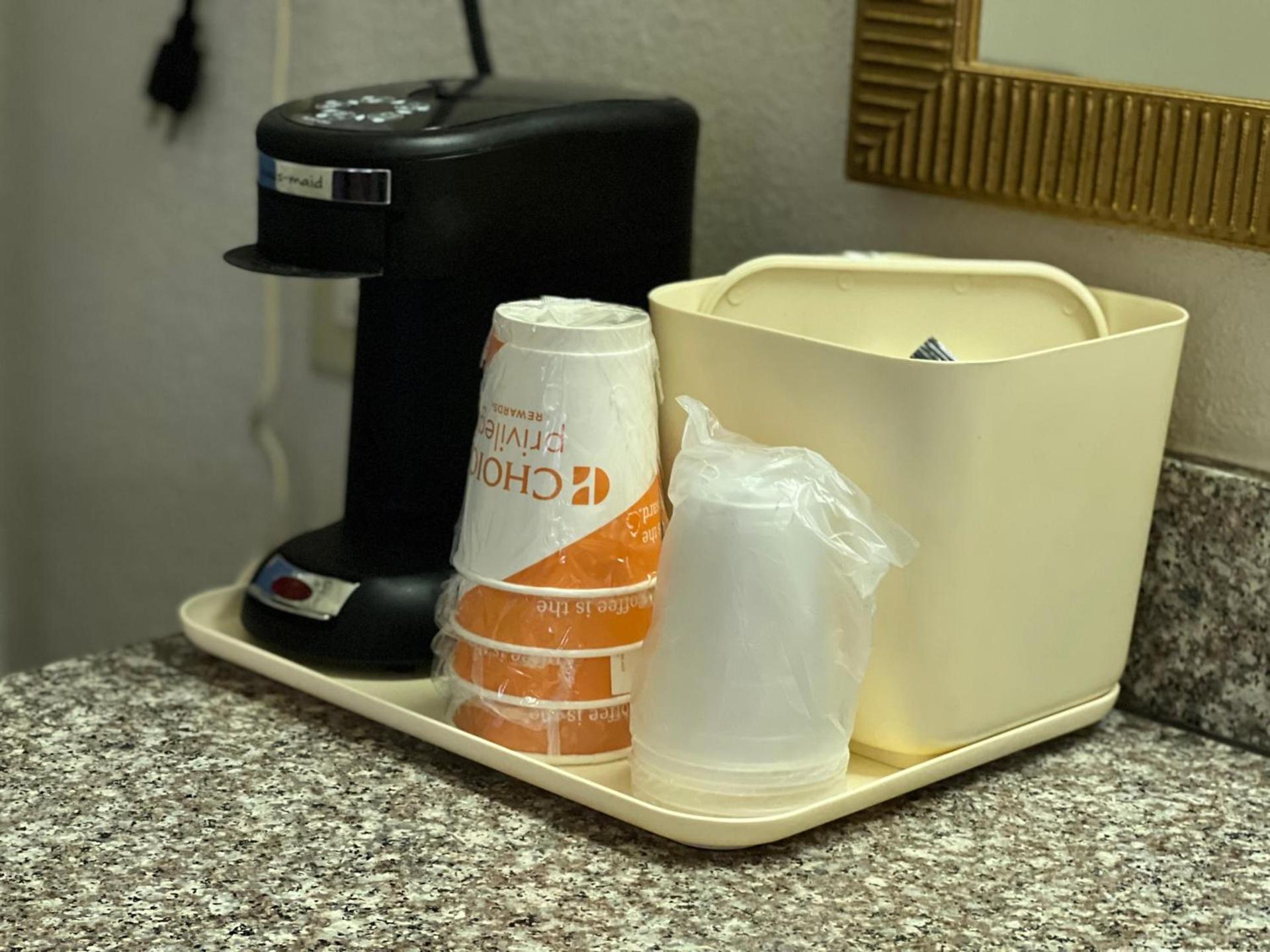 Quality Inn Maysville photo 22