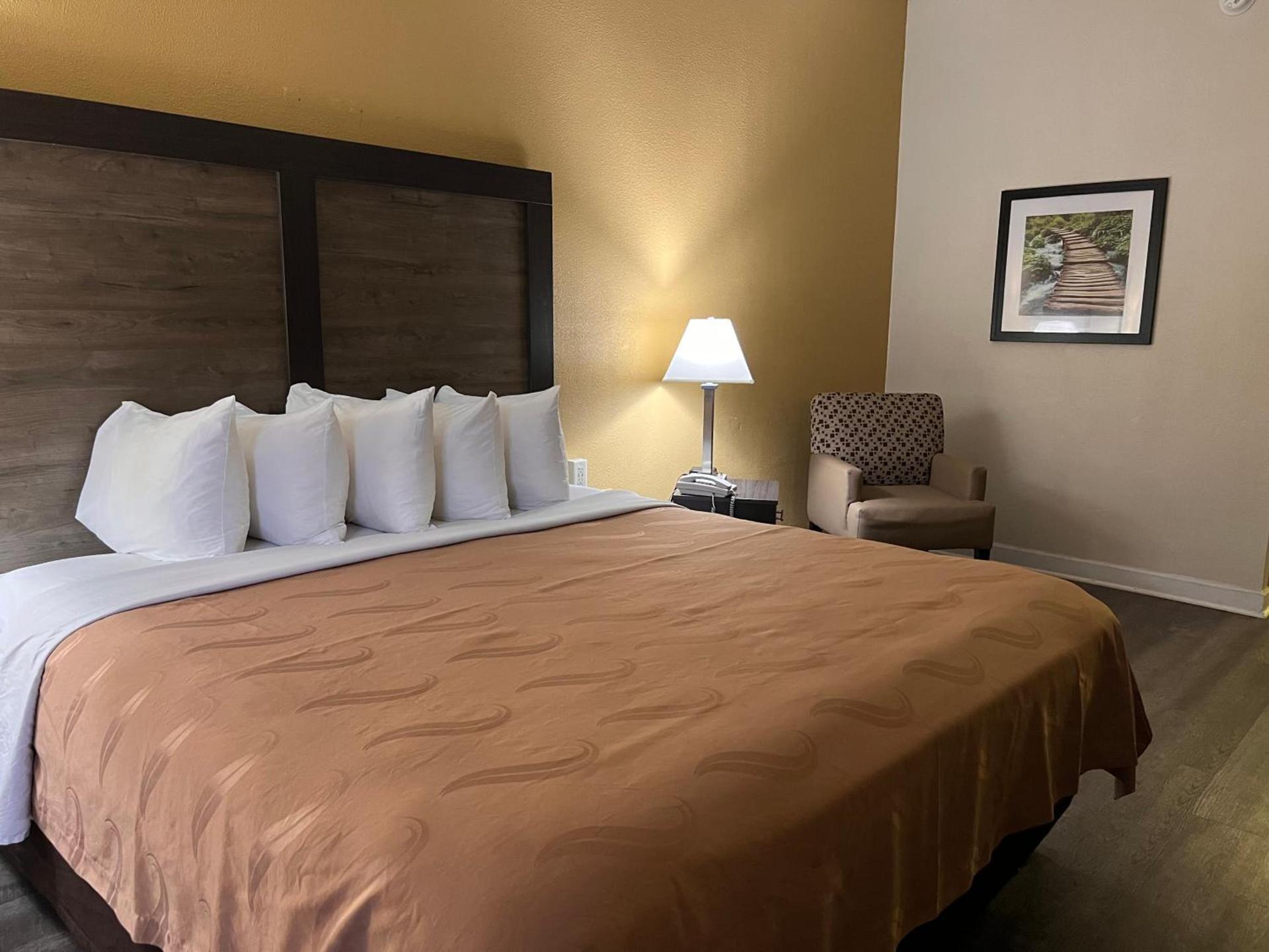 Quality Inn Maysville photo 20