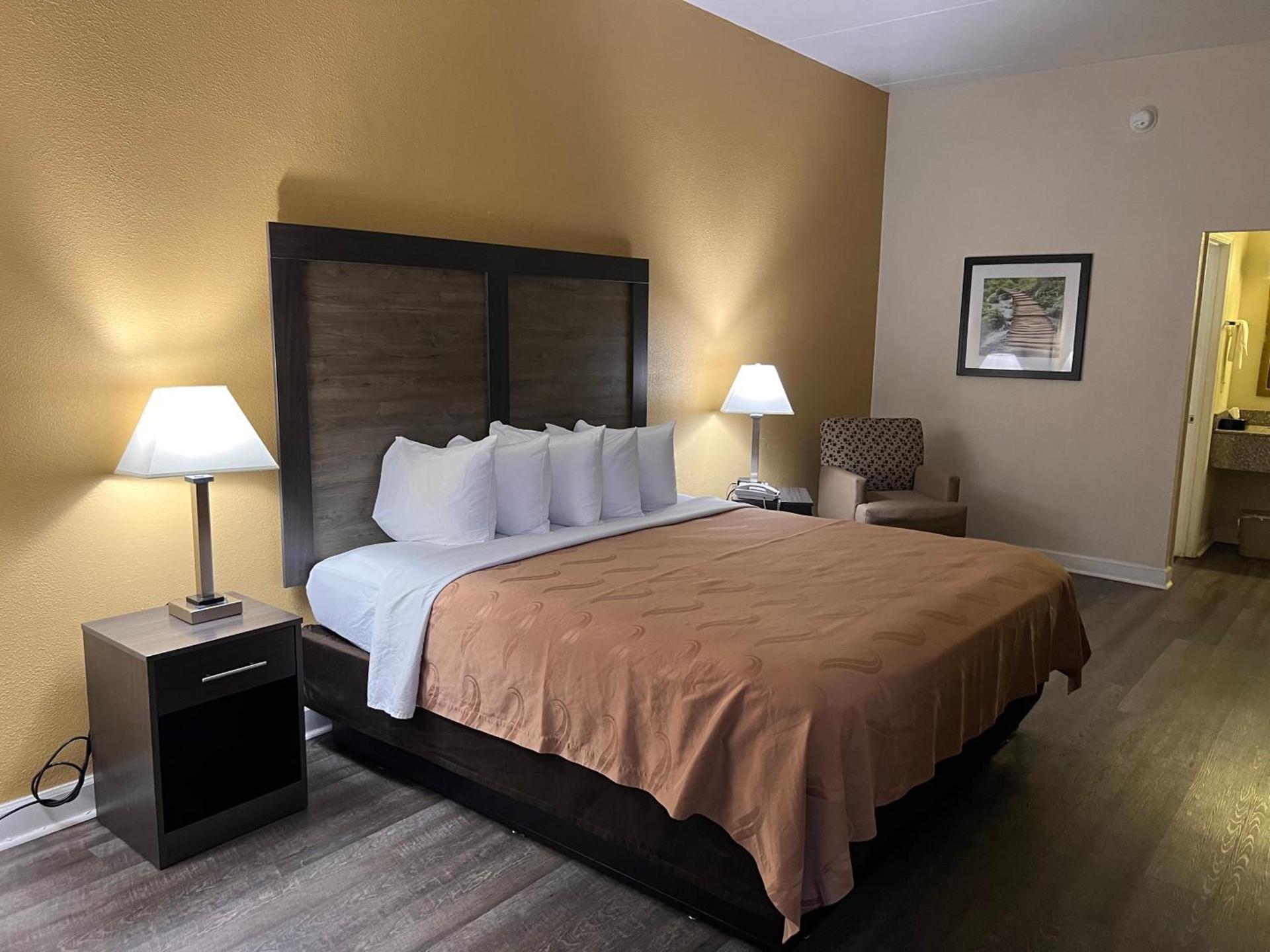 Quality Inn Maysville photo 19