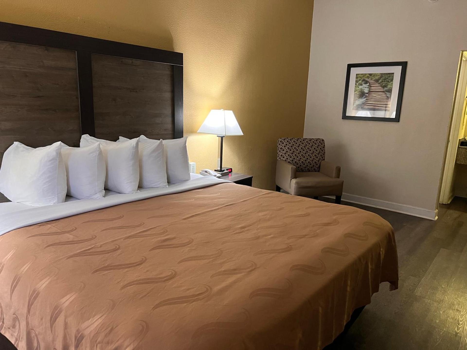 Quality Inn Maysville photo 24