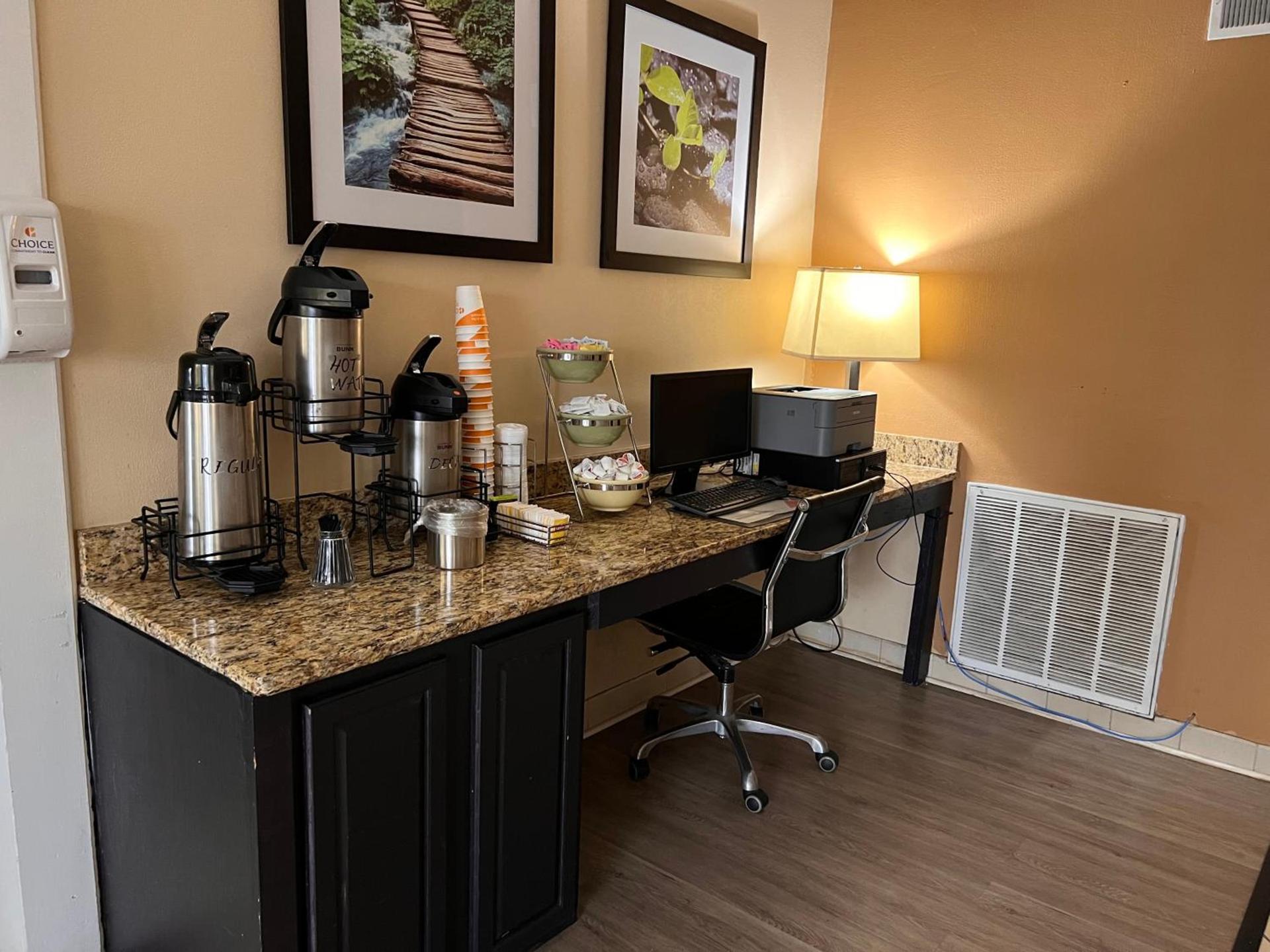 Quality Inn Maysville photo 29