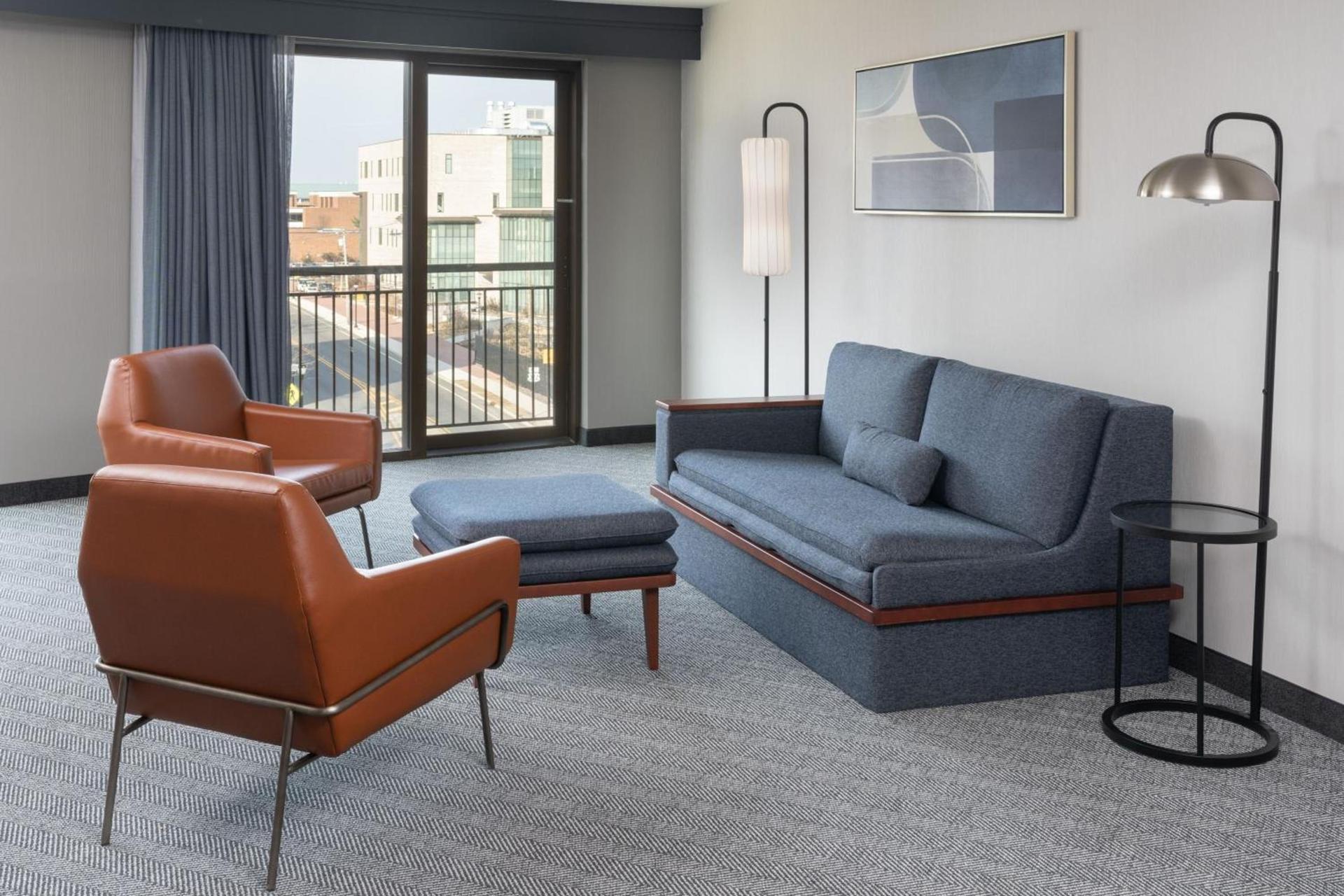 Courtyard by Marriott Glassboro Rowan University photo 24