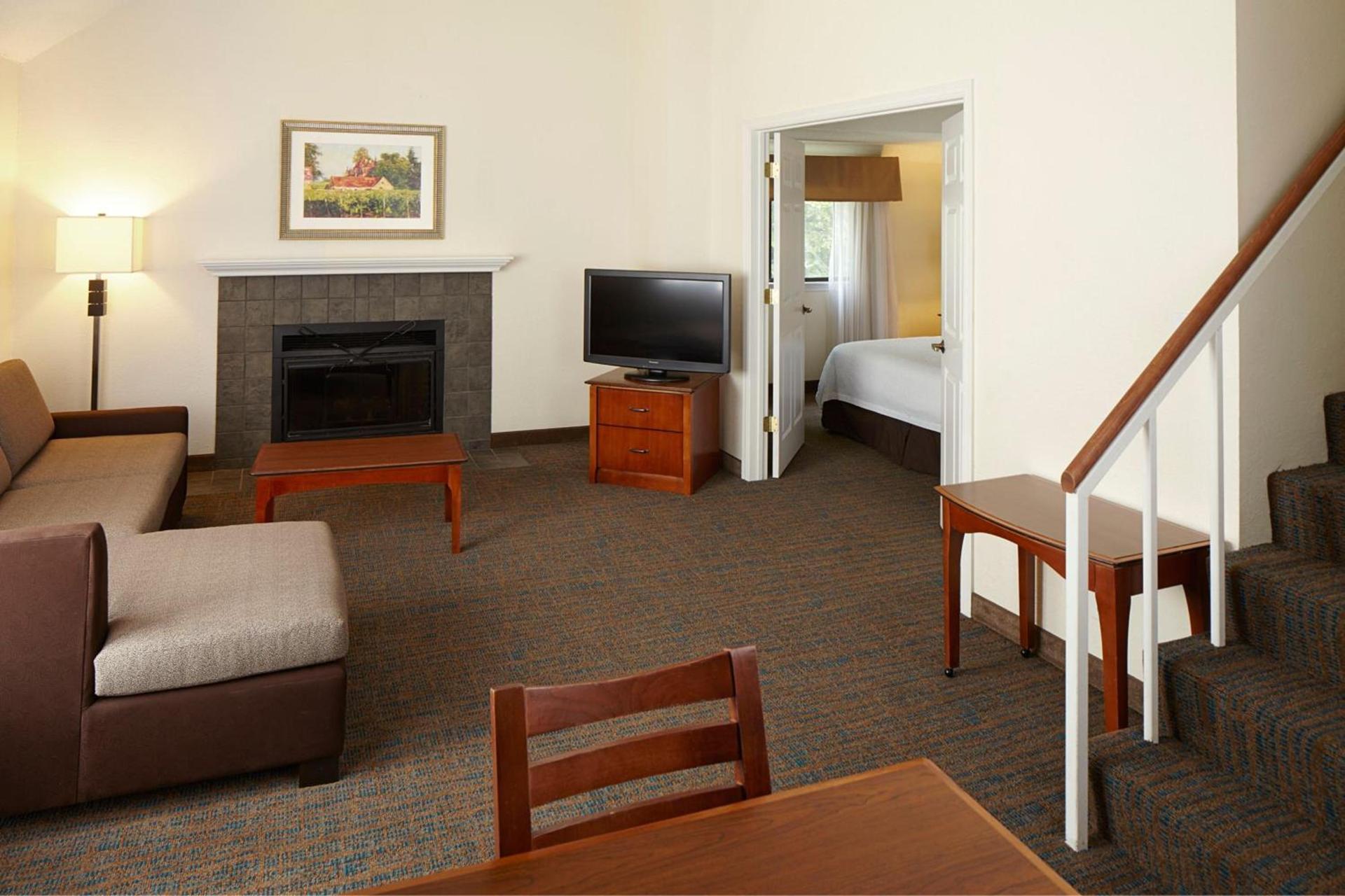 Residence Inn Minneapolis Eden Prairie photo 3