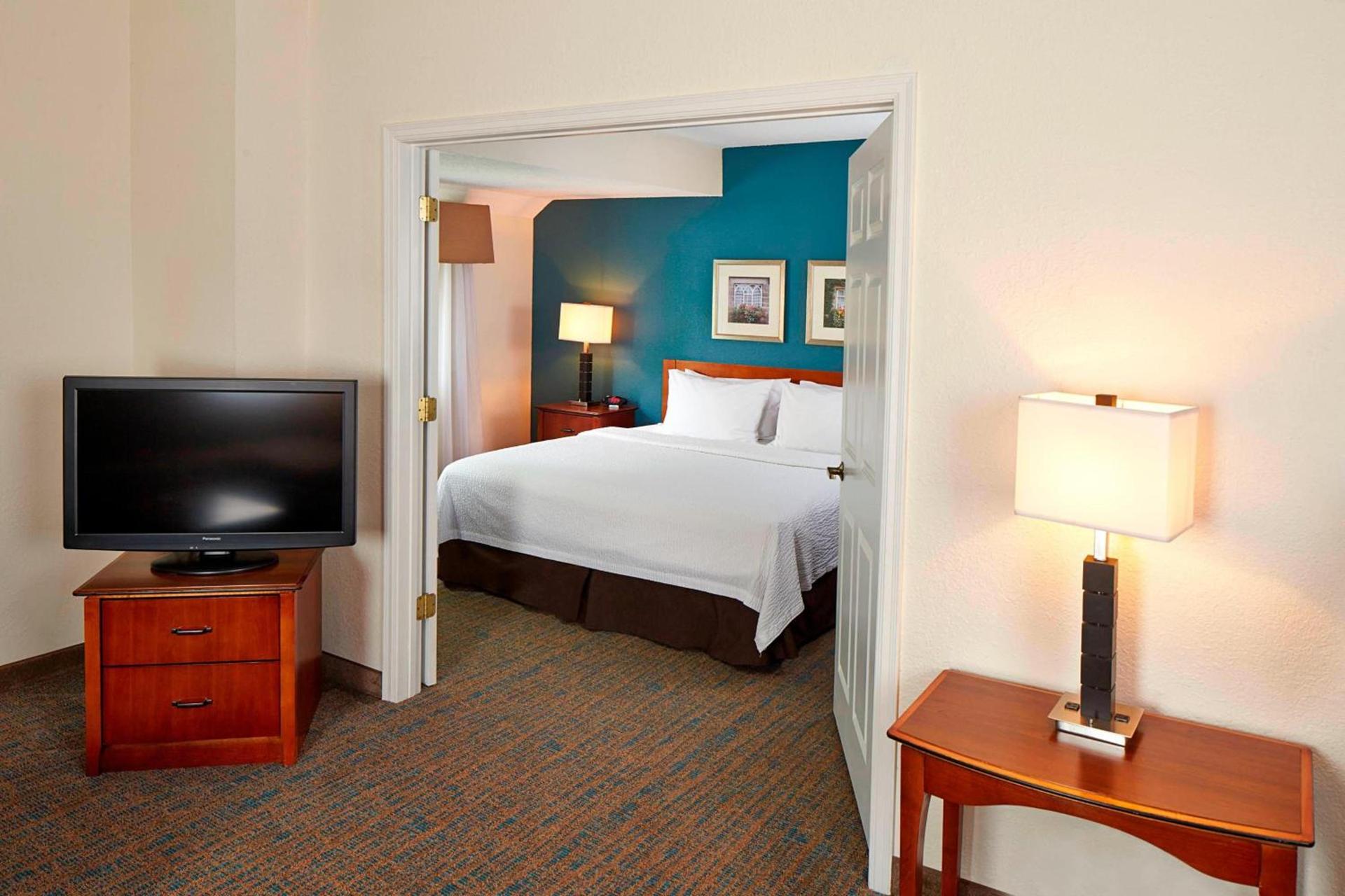 Residence Inn Minneapolis Eden Prairie photo 7