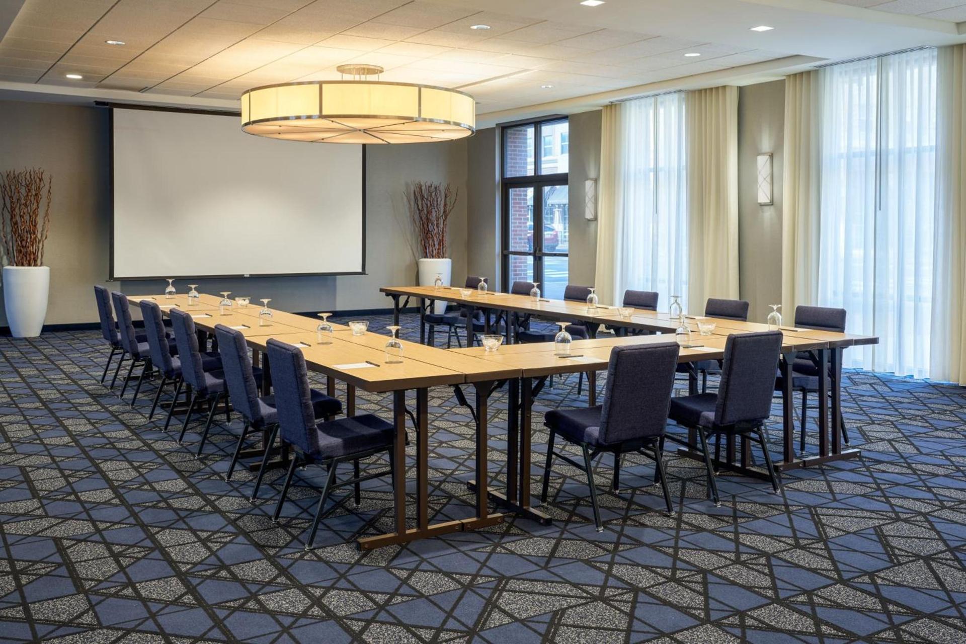 Courtyard by Marriott Glassboro Rowan University photo 50