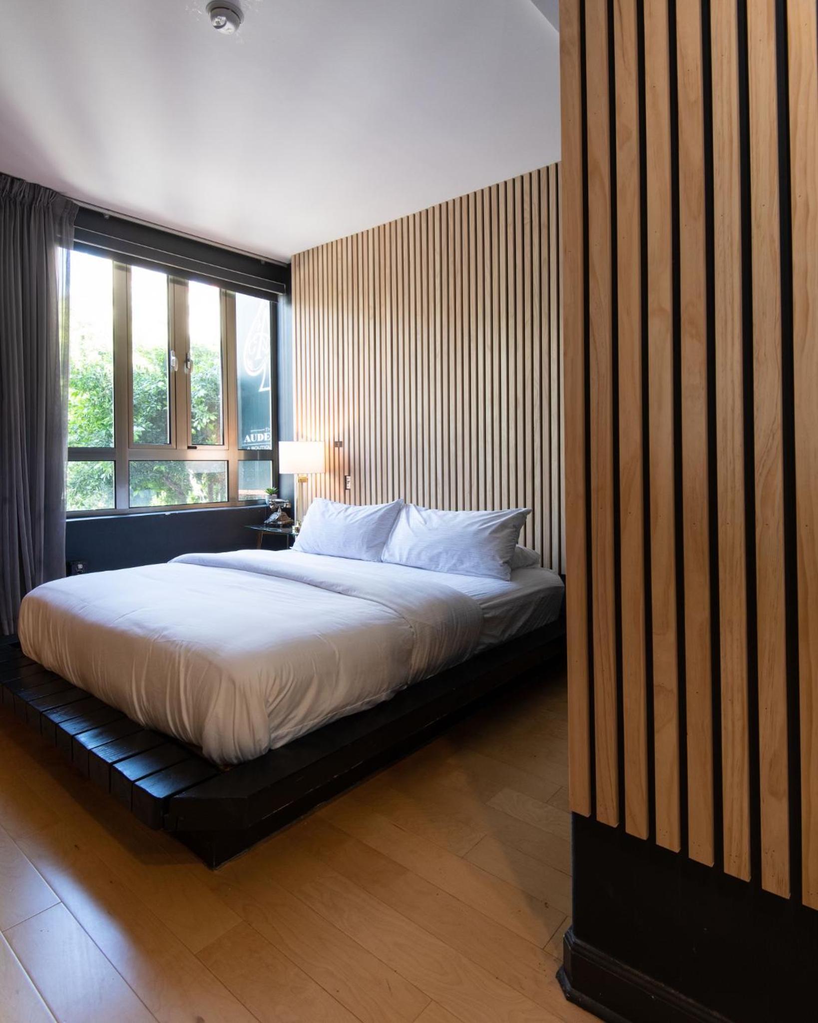 Audemar Boutique Hotel and Apartment Homes photo 21