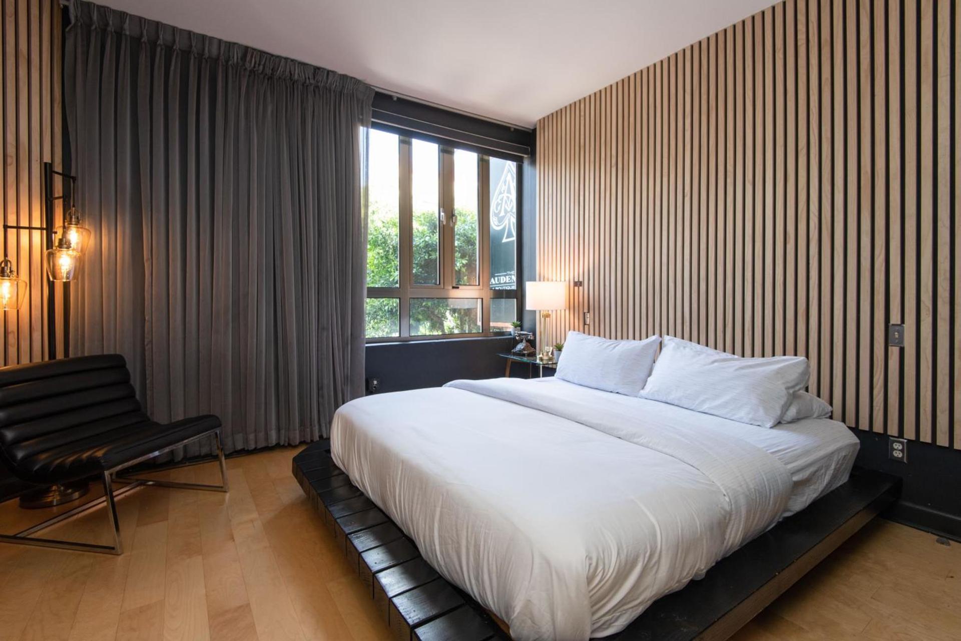 Audemar Boutique Hotel and Apartment Homes photo 29