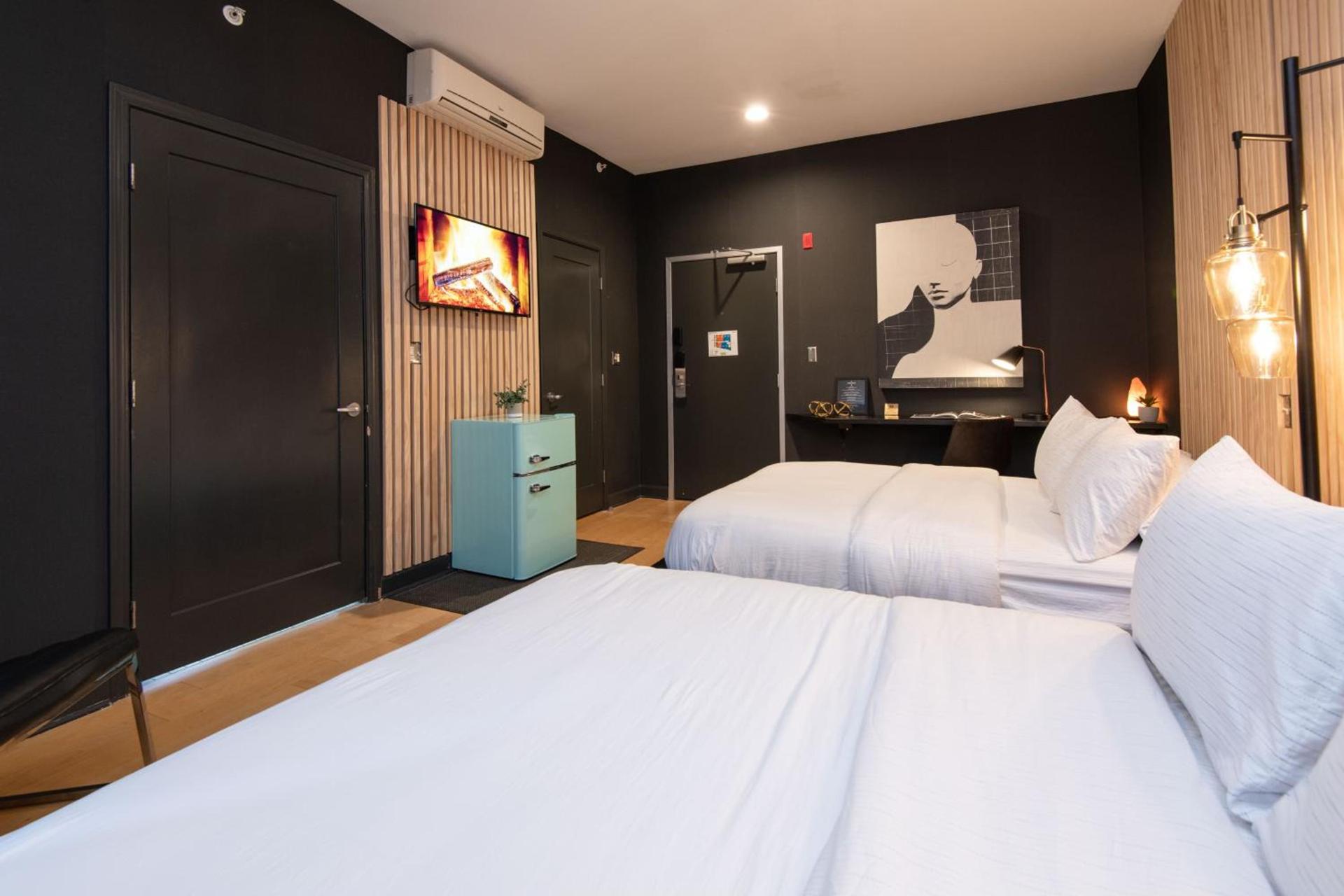 Audemar Boutique Hotel and Apartment Homes photo 13